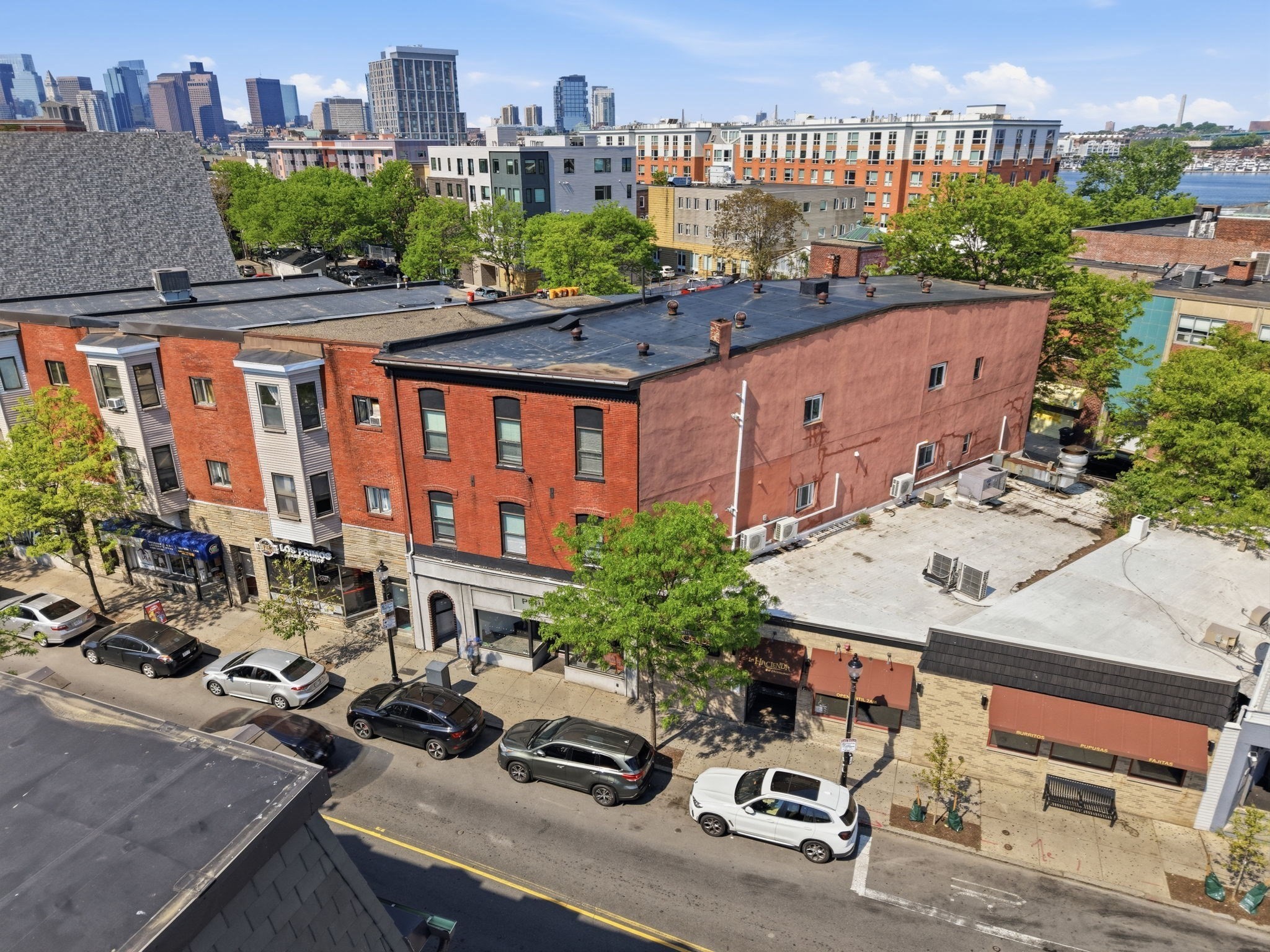 140 Meridian Street, East Boston, Boston, MA 02128