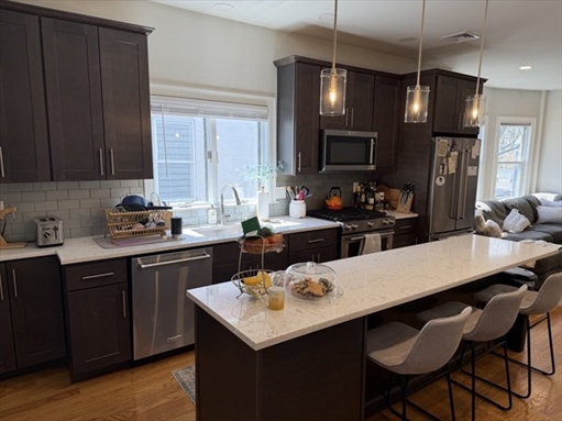 440 Windsor Street, Apt 440