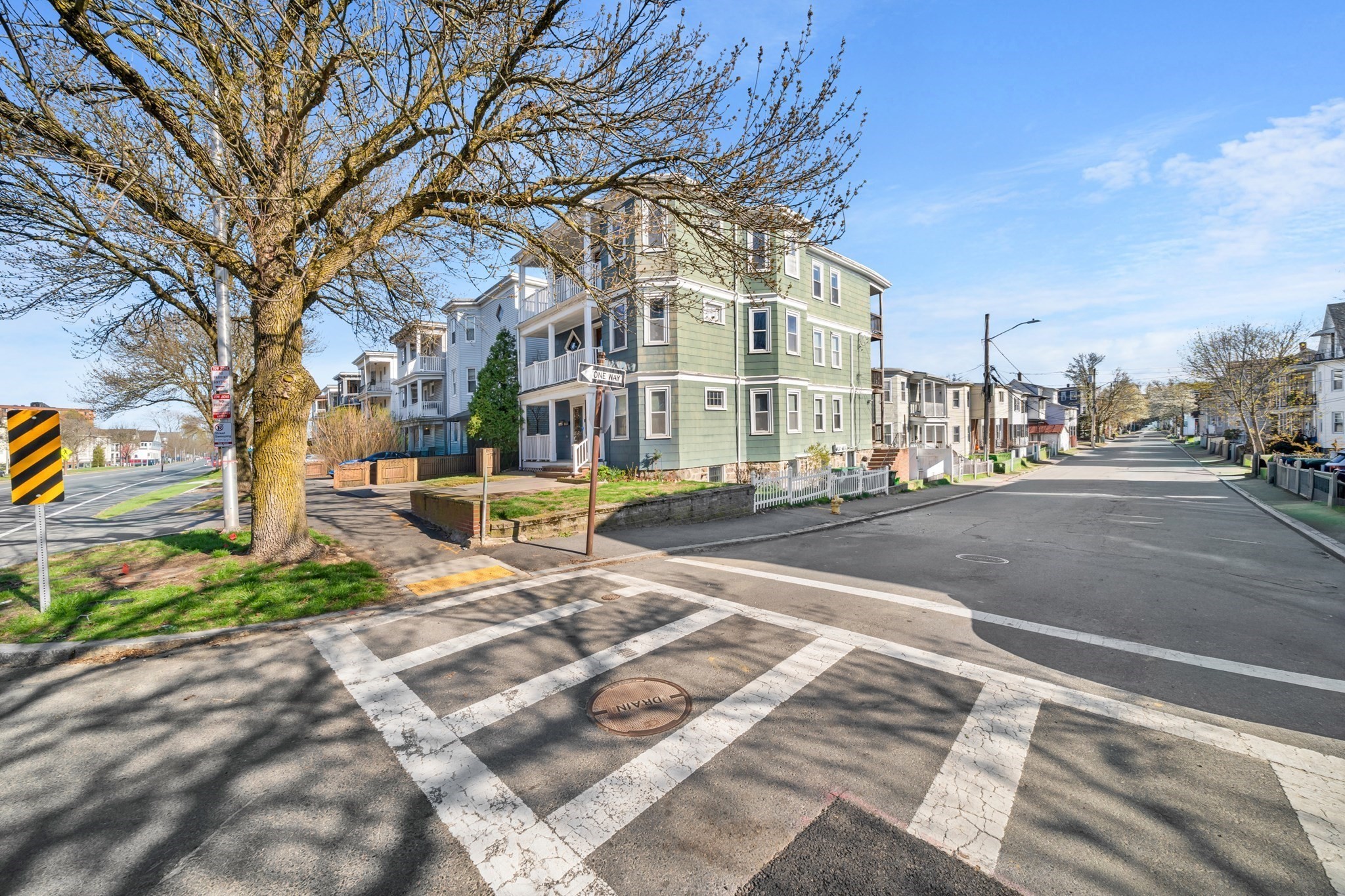 154 Fellsway West Unit 3, Medford, MA 02155 - Image 24