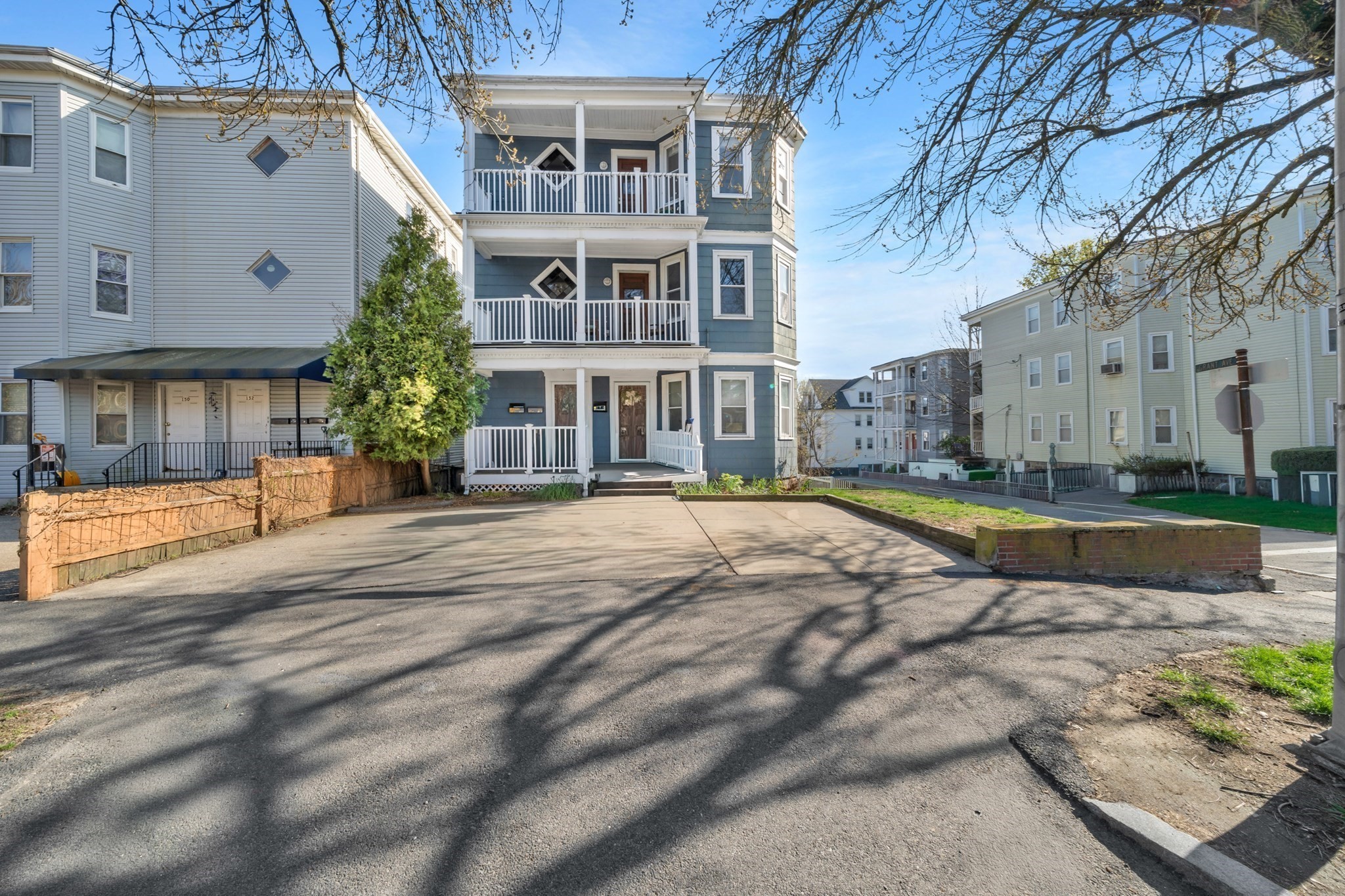 154 Fellsway West Unit 3, Medford, MA 02155 - Image 25