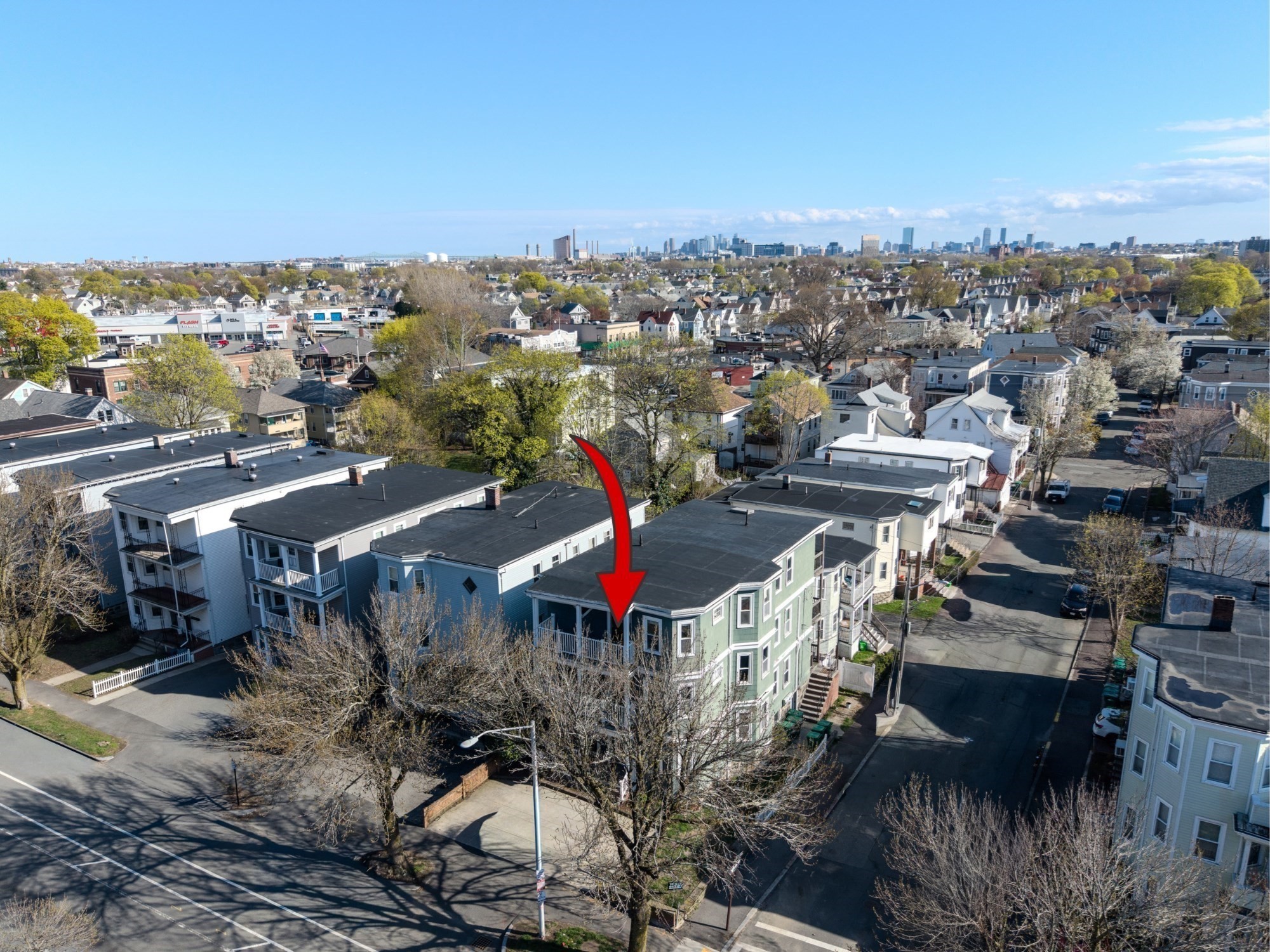 154 Fellsway West Unit 3, Medford, MA 02155 - Image 26