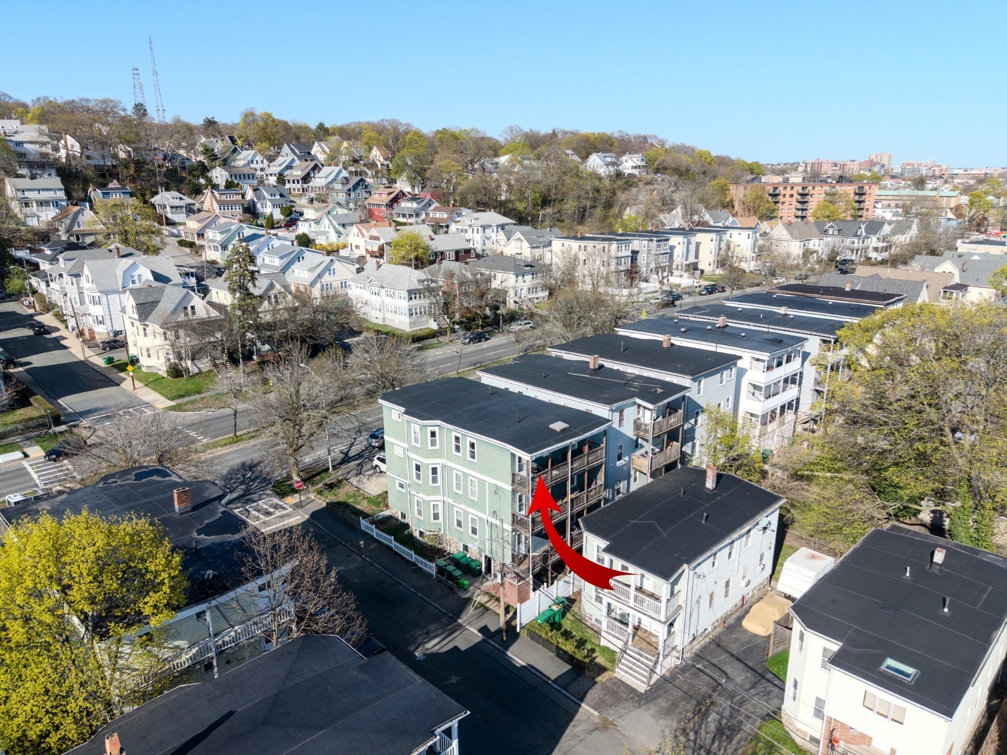 154 Fellsway West Unit 3, Medford, MA 02155 - Image 27
