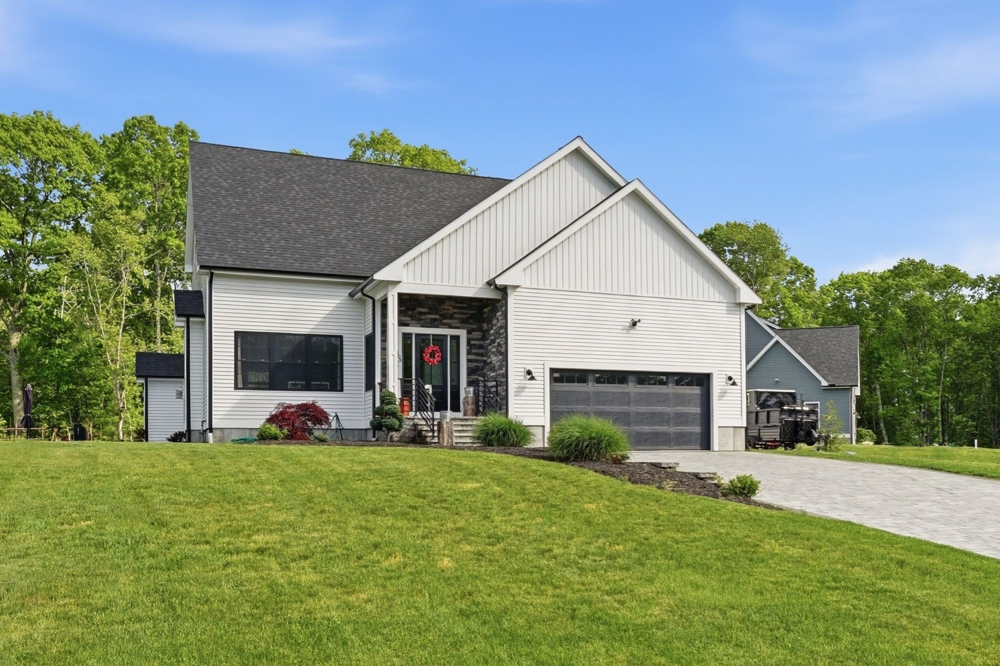 193 Tess Abigail Lane, Swansea, MA 02777