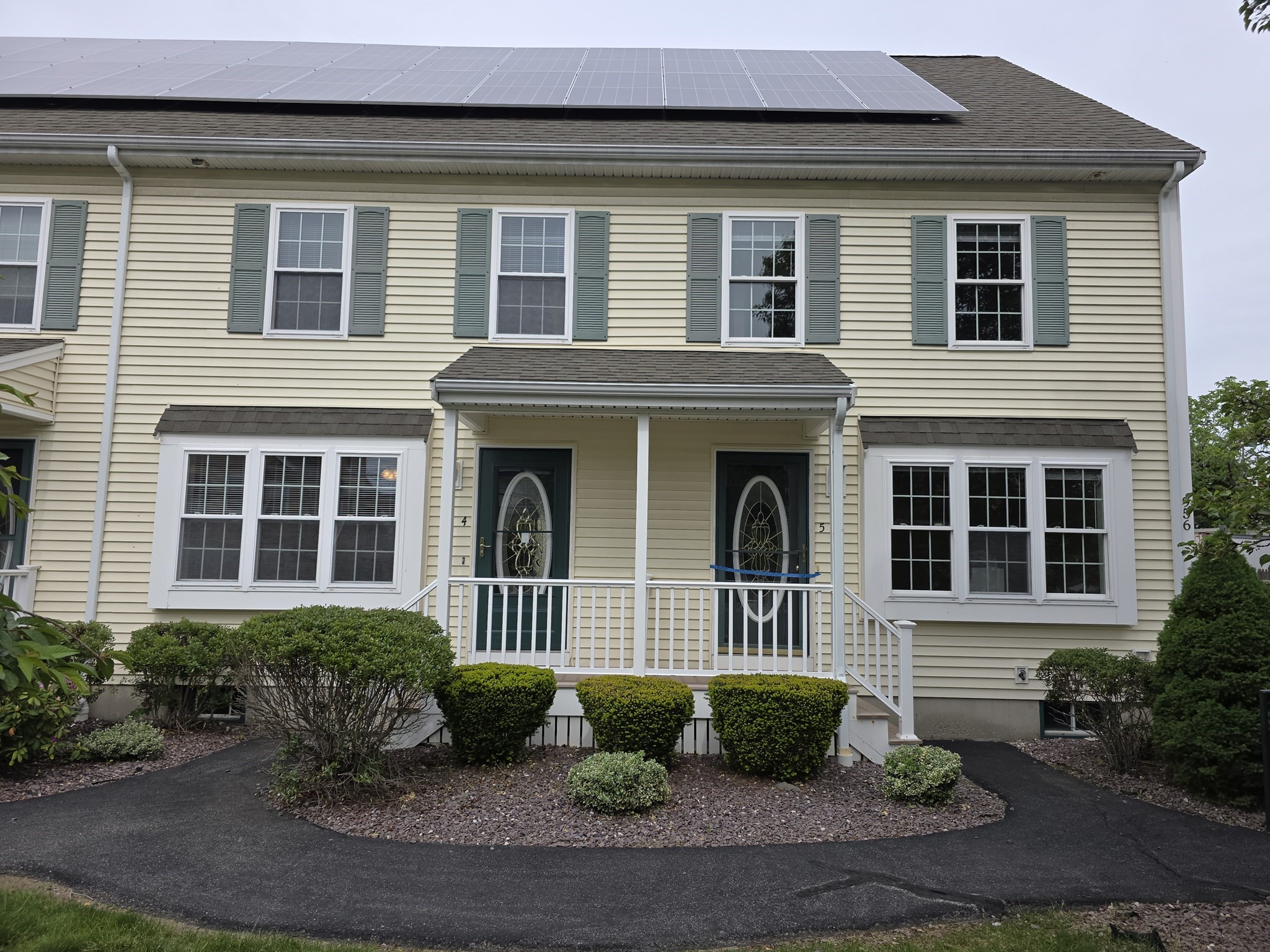 956 Warren Ave Unit 4, Brockton, MA 02301