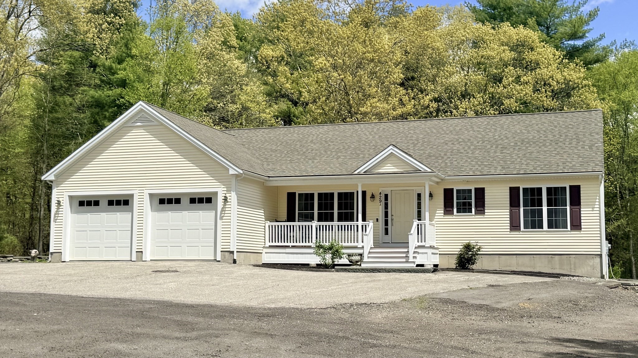 429 Winthrop Street, Taunton, MA 02780
