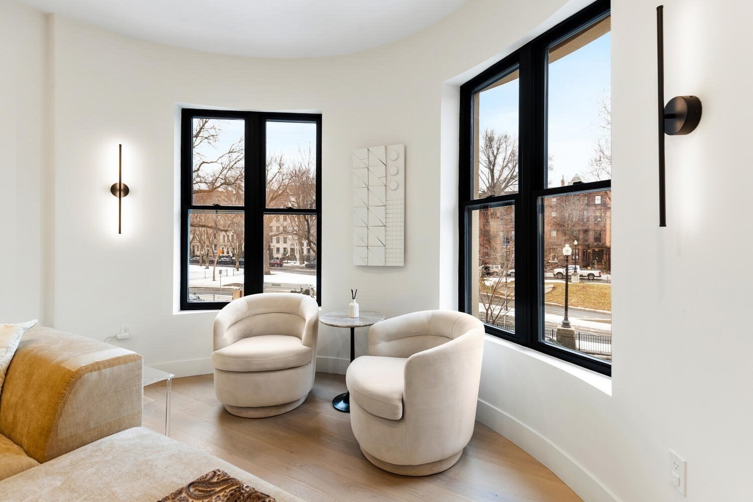 382 Commonwealth Ave Unit Apt 24, Back Bay, Boston, MA 02215
