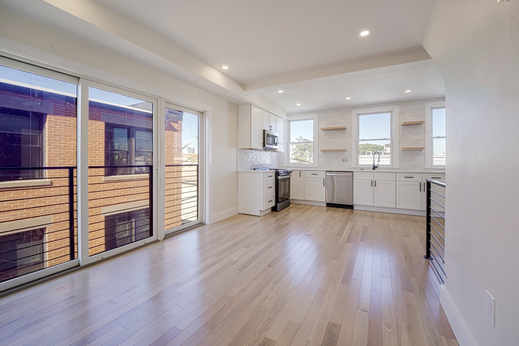 59 Gove St. Unit 4, East Boston, Boston, MA 02128