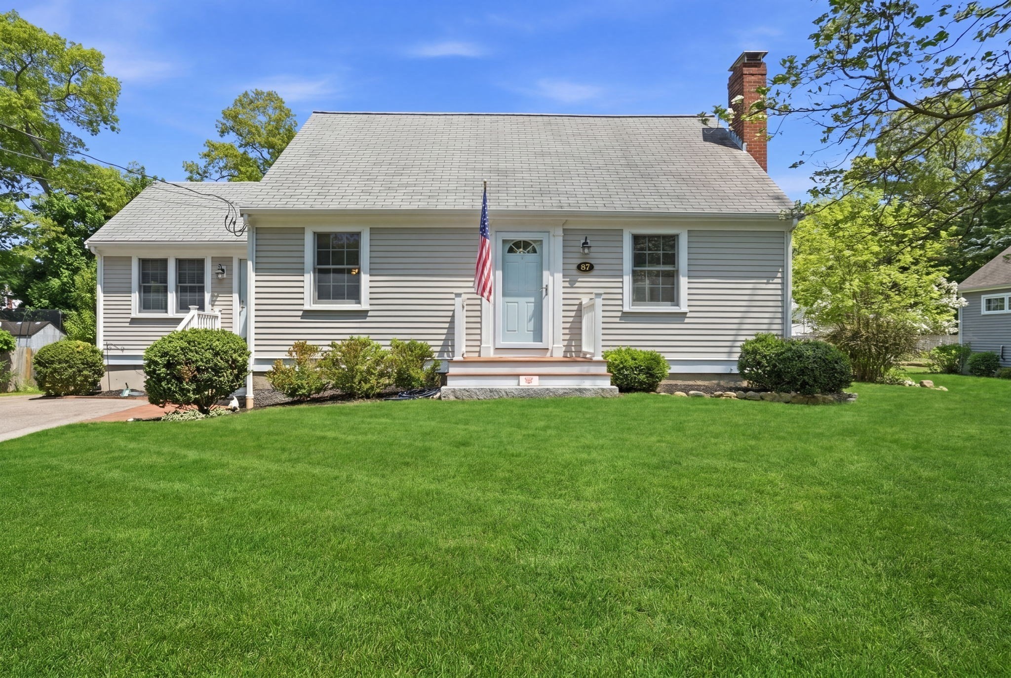 87 Franklin Rd, Norwell, MA 02061