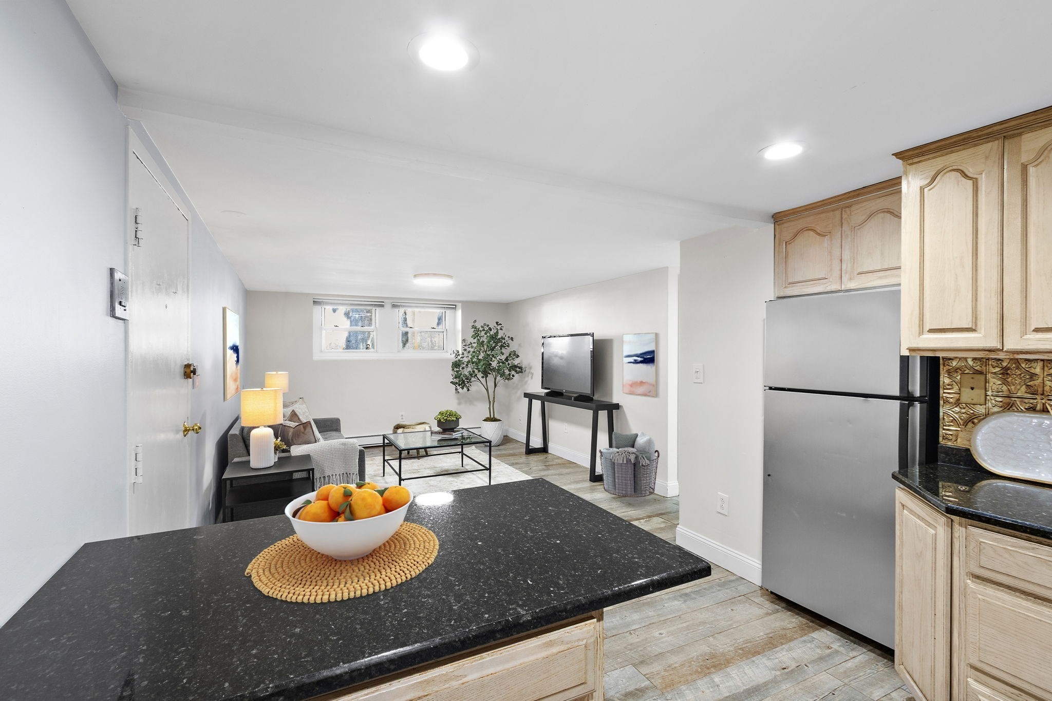 365 Faneuil Unit 4, Brighton, Boston, MA 02135