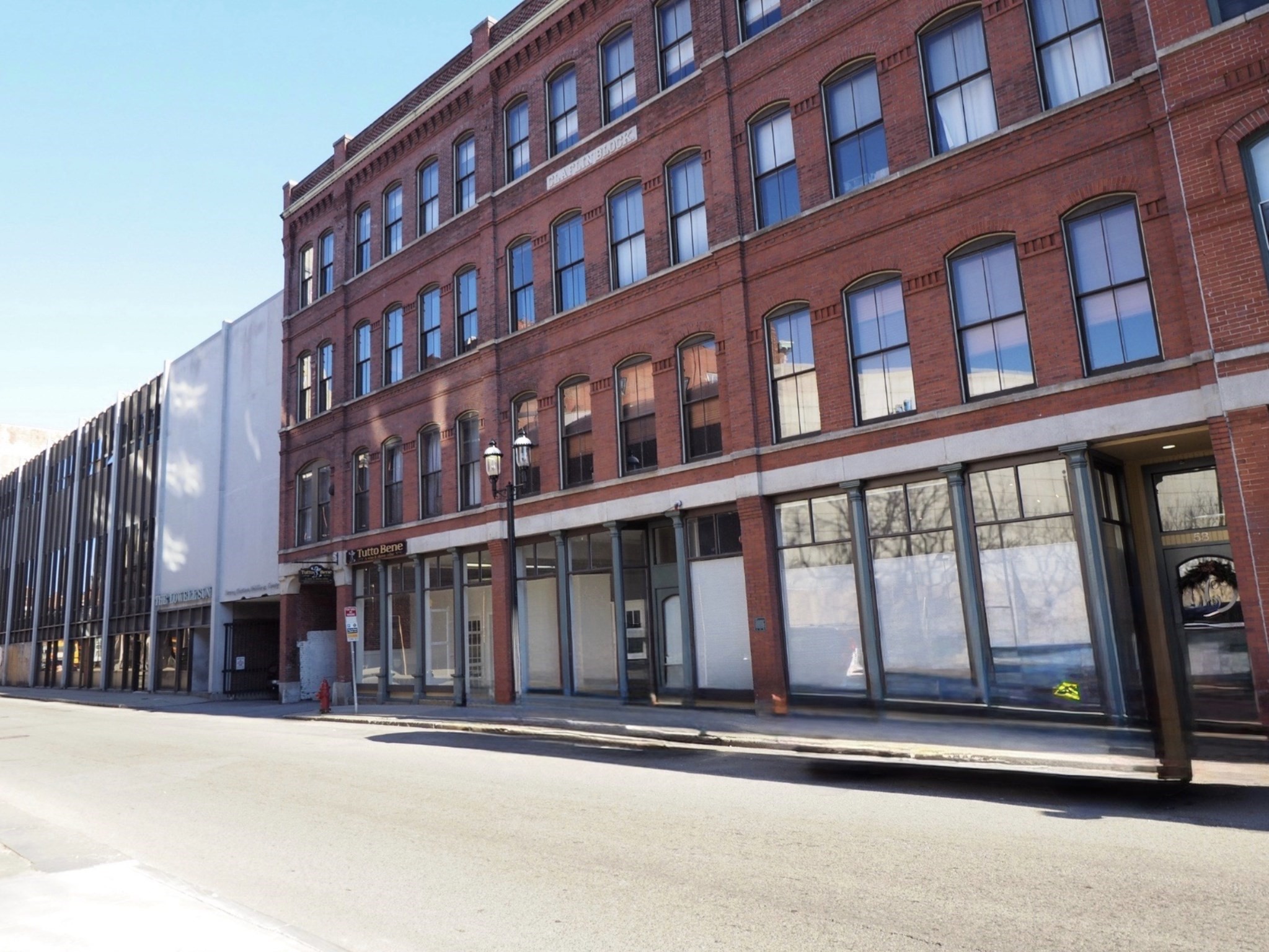 58 Prescott Street Unit C1/C2, Lowell, MA 01852