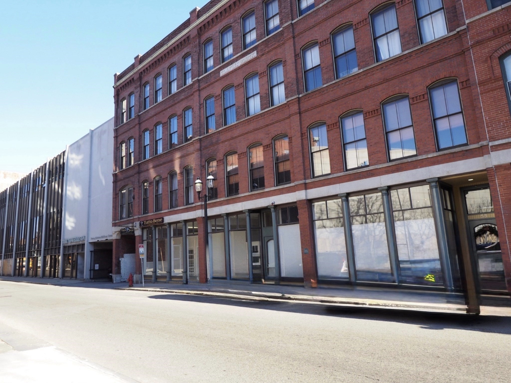 58 Prescott Street Unit C1/C2, Lowell, MA 01852