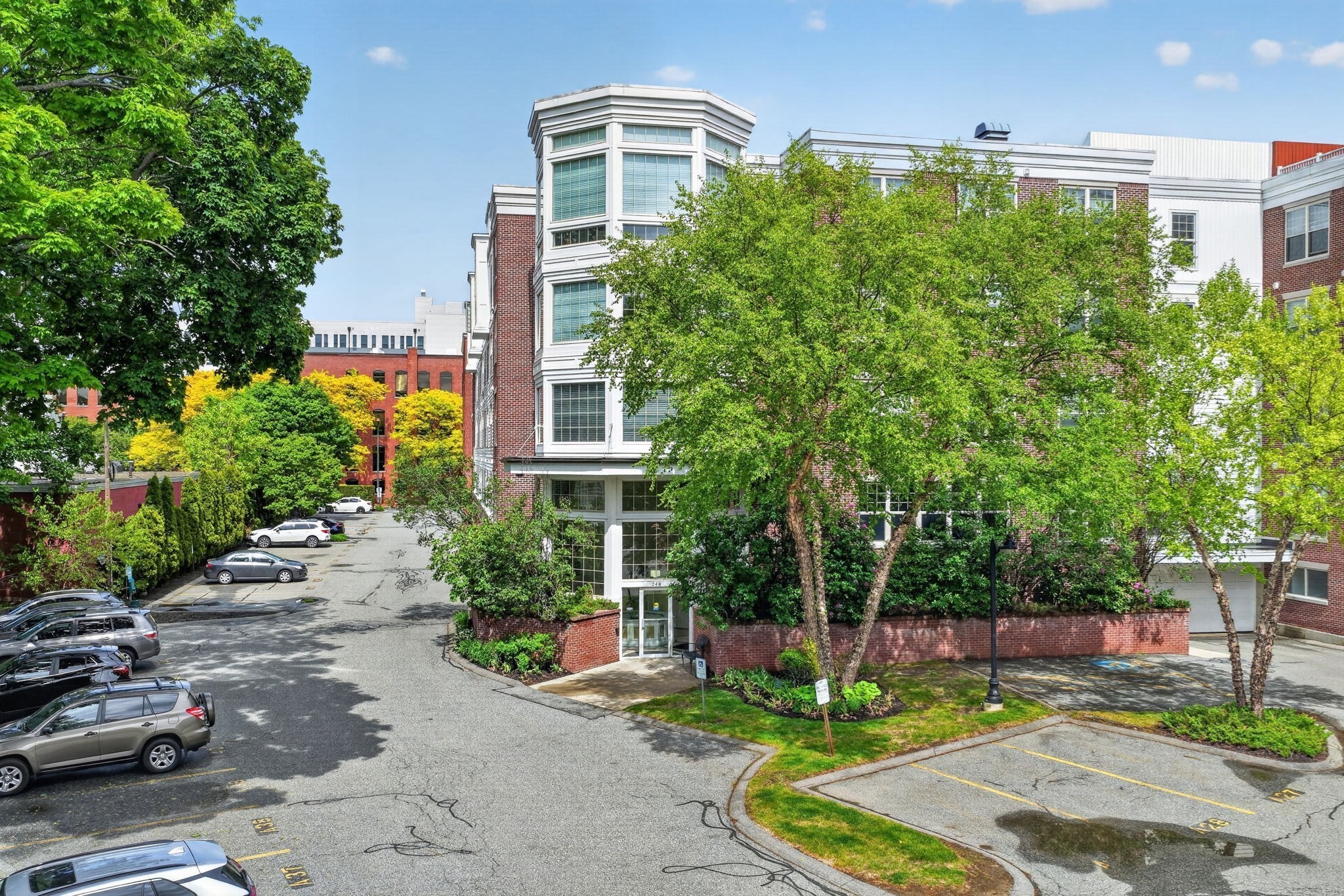 248 Albion St Unit 315, Wakefield, MA 01880