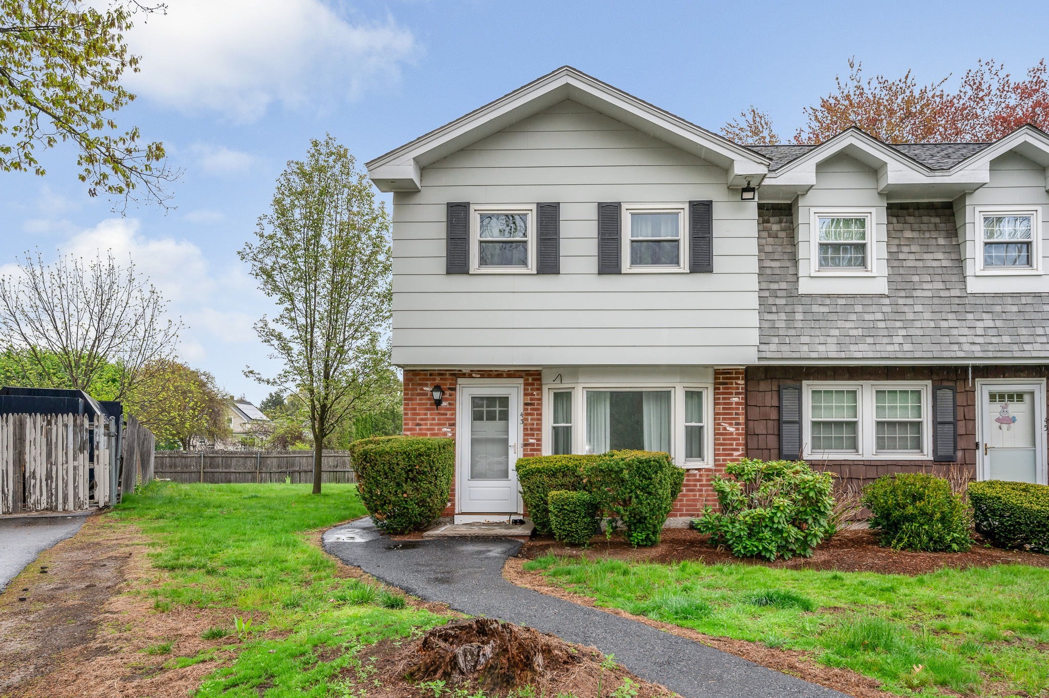 43 Constitution Way Unit 43, Methuen, MA 01844