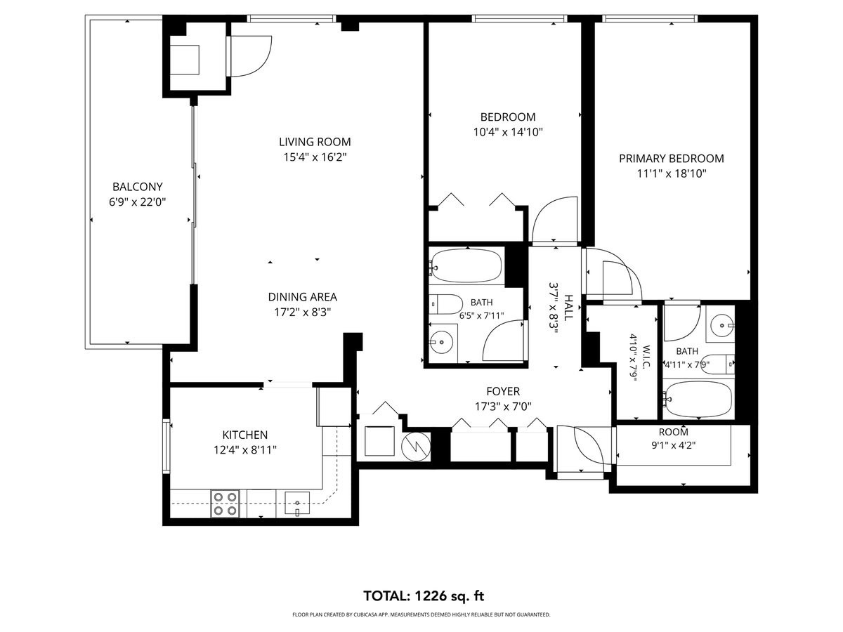 3920 Mystic Valley Pkwy Unit 118, Medford, MA 02155 - Image 23