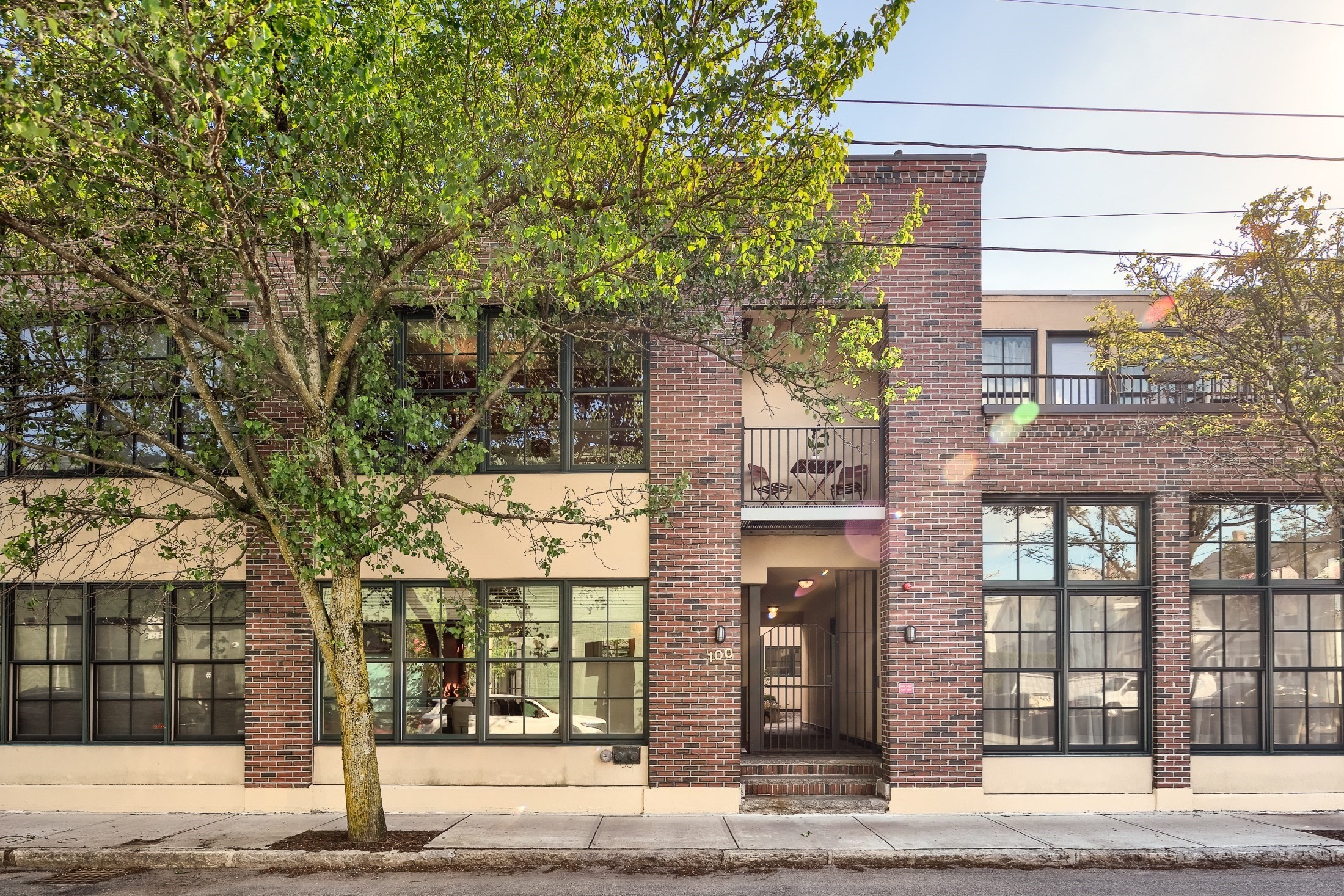 100 Erie Street Unit 10, Cambridge, MA 02139