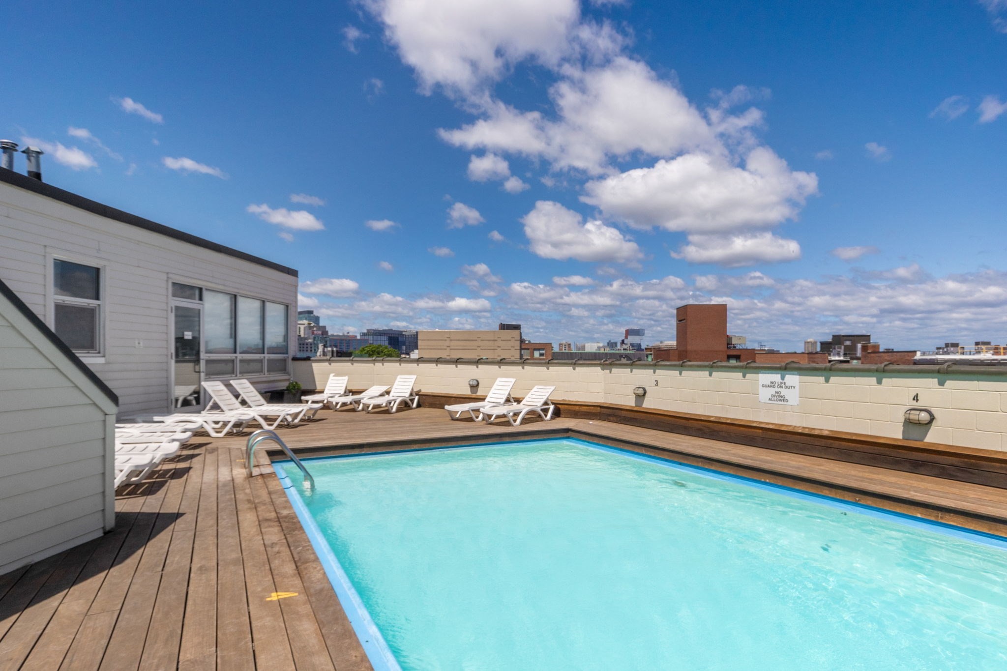 12 Stoneholm St Unit 313, Fenway, Boston, MA 02115