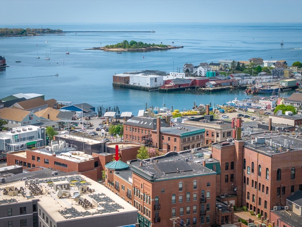 196 Main Street Unit Unit 2, Gloucester, MA 01930