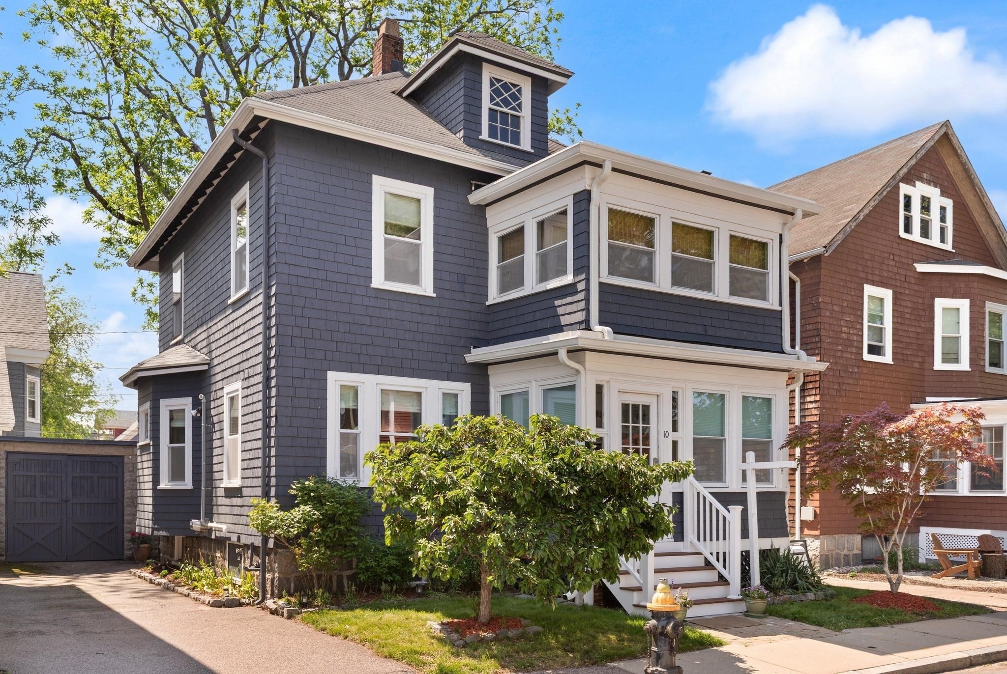 10 O'Donnell Terrace, Dorchester, Boston, MA 02122
