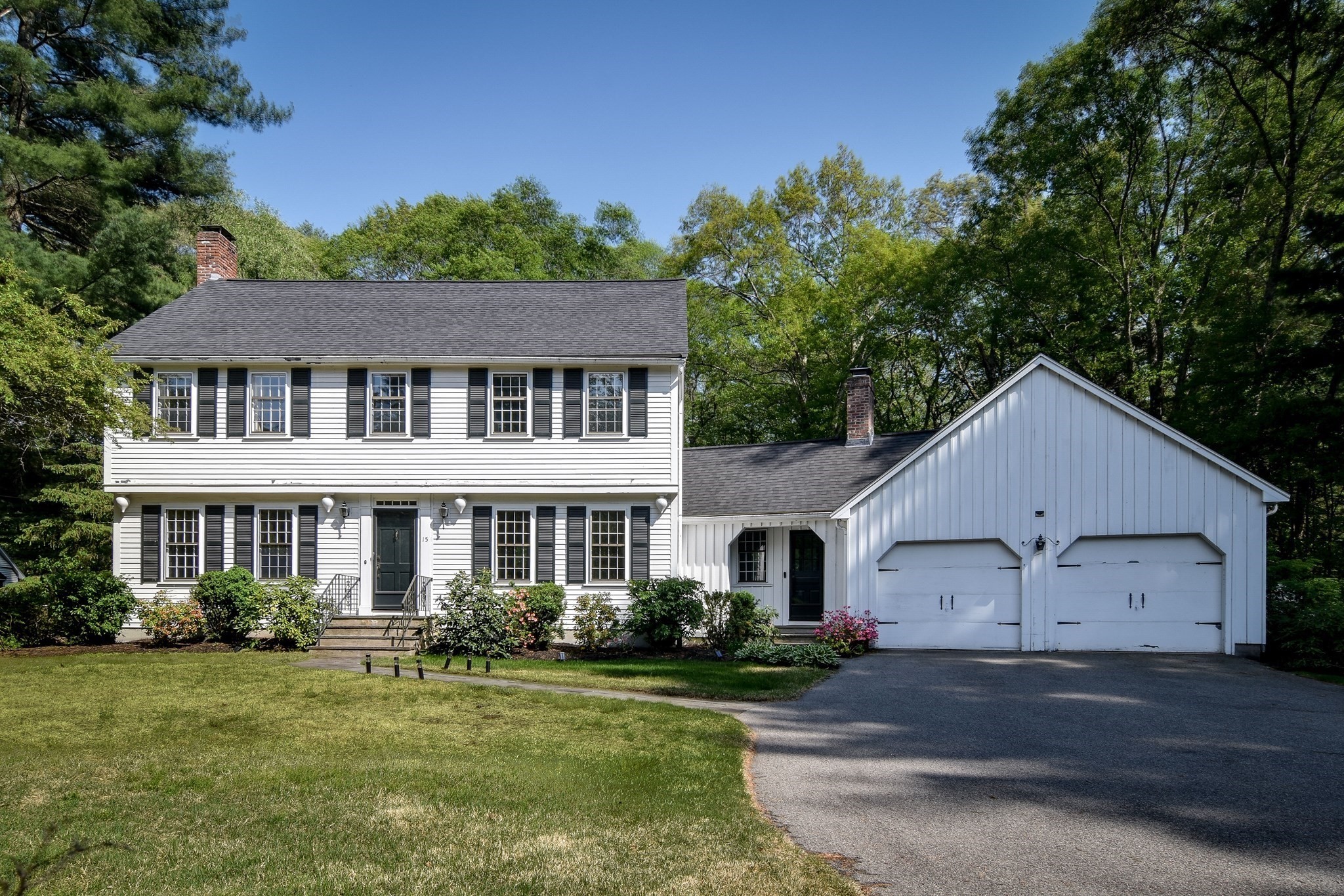 15 Juniper Lane, Dover, MA 02030