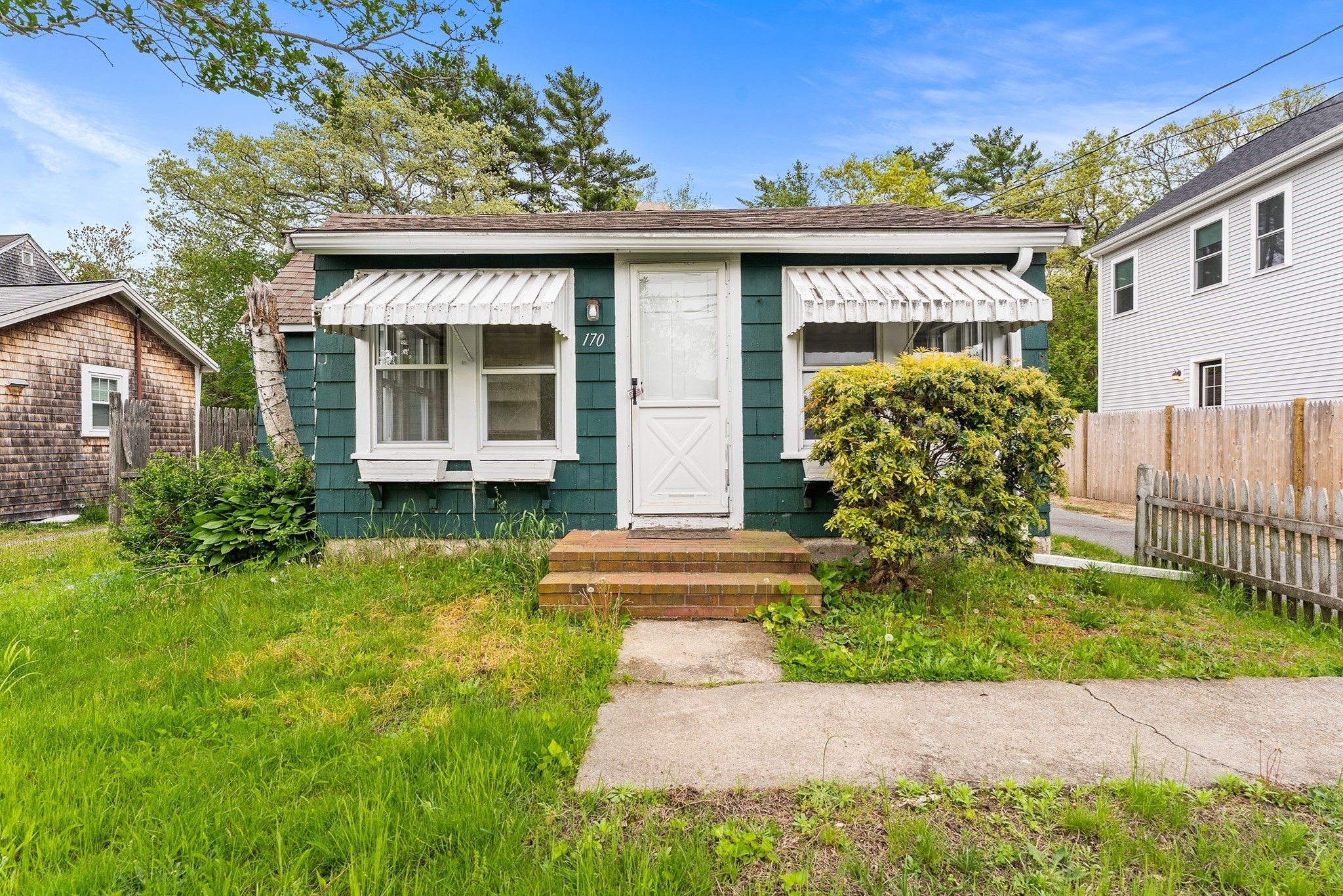 170 Wareham Rd, Marion, MA 02738 - Image 1