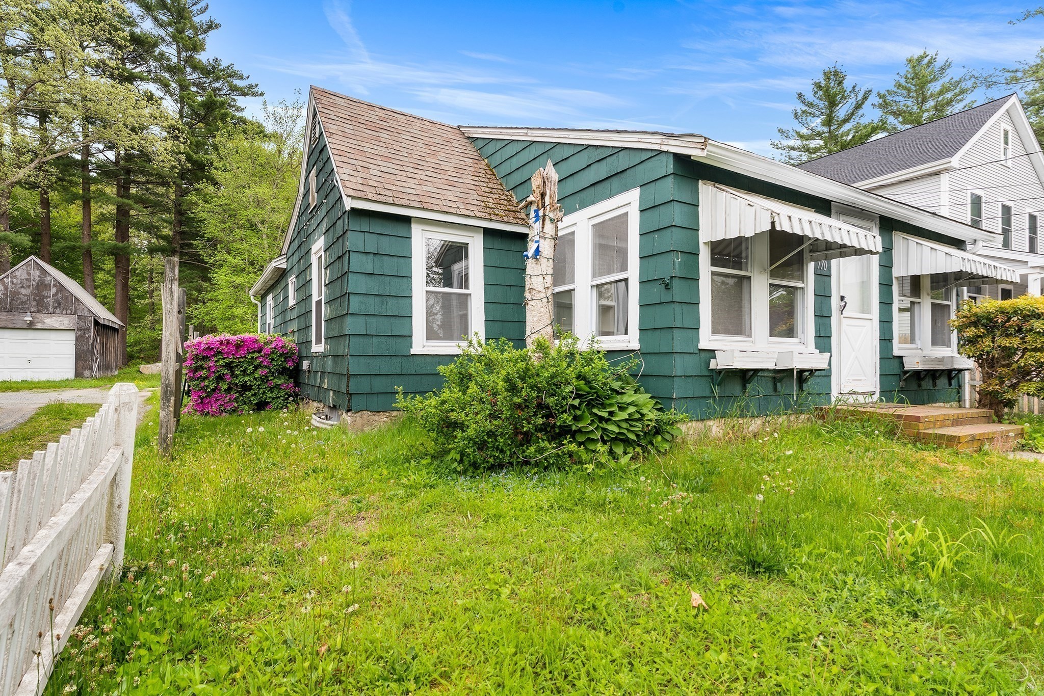 170 Wareham Rd, Marion, MA 02738 - Image 29