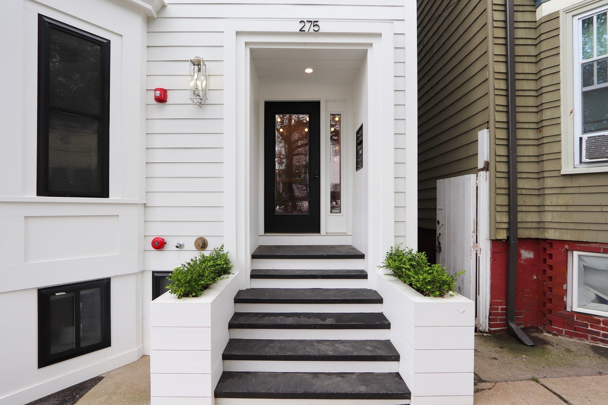 275 Webster, East Boston, Boston, MA 02128