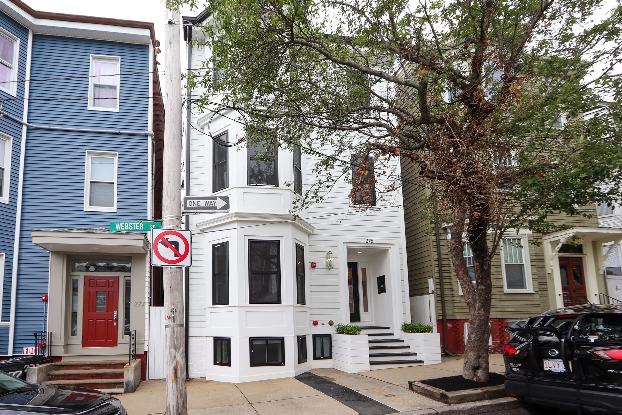 275 Webster, East Boston, Boston, MA 02128 - Image 2