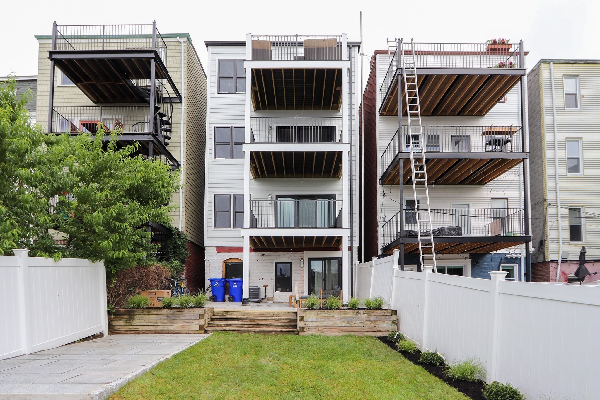 275 Webster, East Boston, Boston, MA 02128 - Image 3