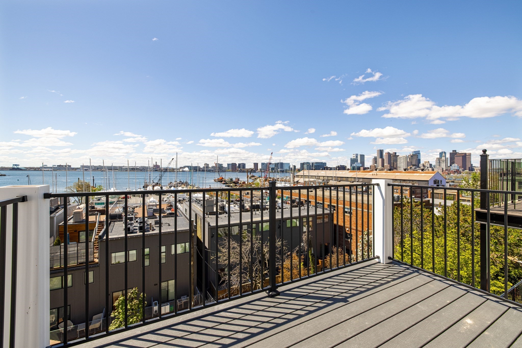 275 Webster, East Boston, Boston, MA 02128 - Image 21
