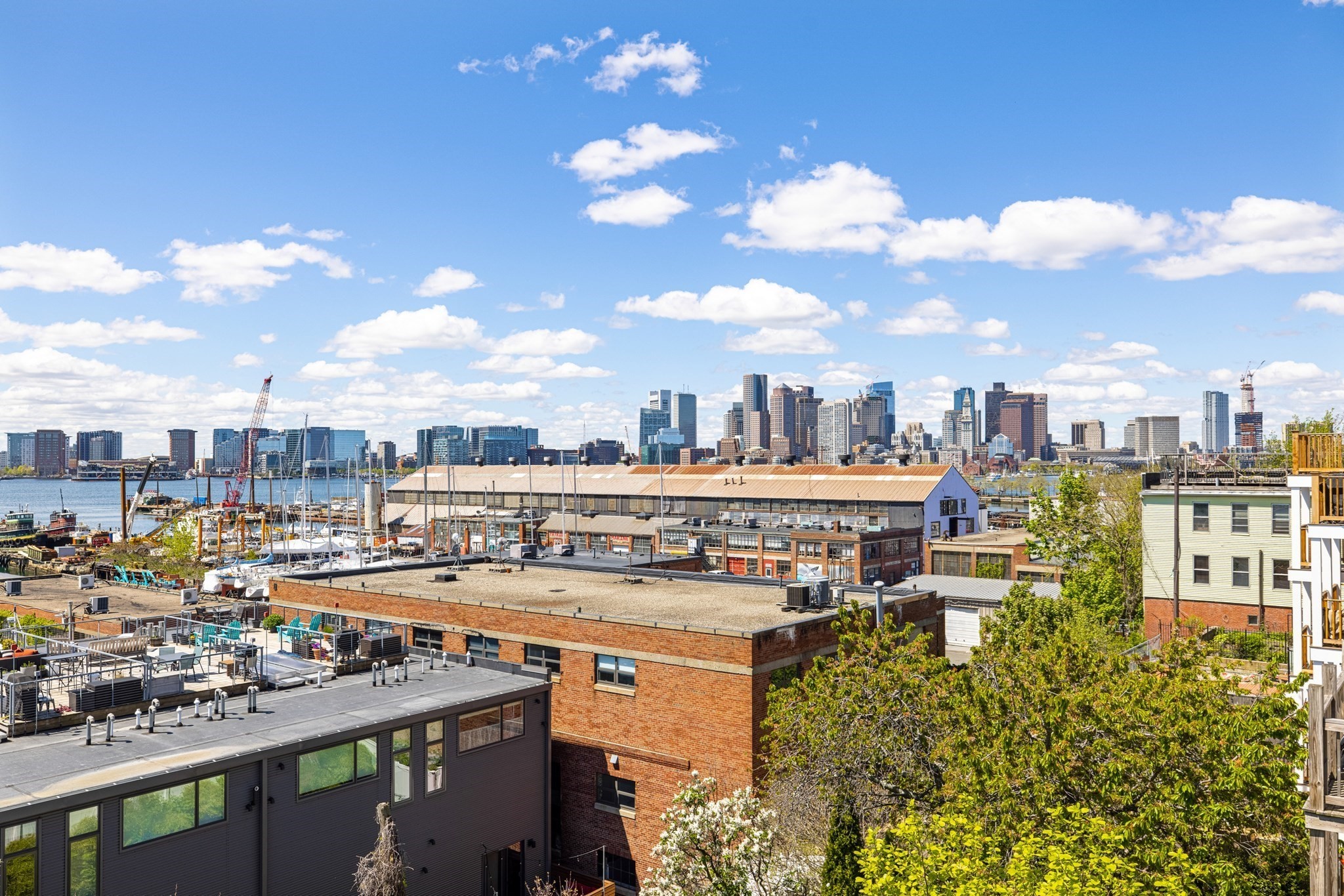 275 Webster, East Boston, Boston, MA 02128 - Image 24