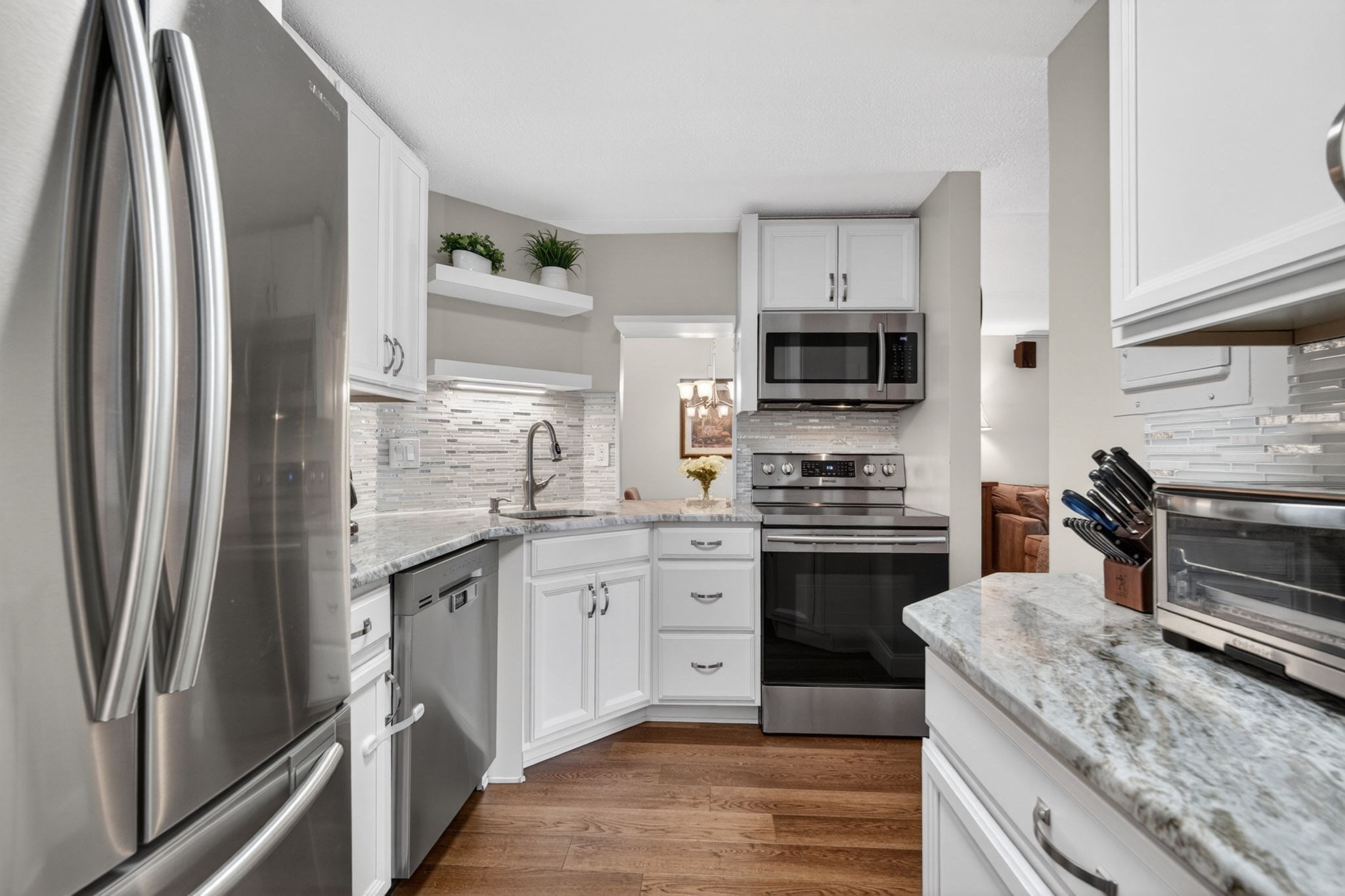 100 High St. Unit 208, Medford, MA 02155