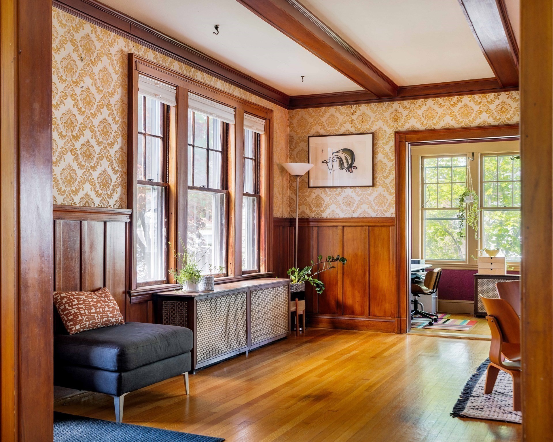 18 Southbourne Rd, Jamaica Plain, Boston, MA 02130