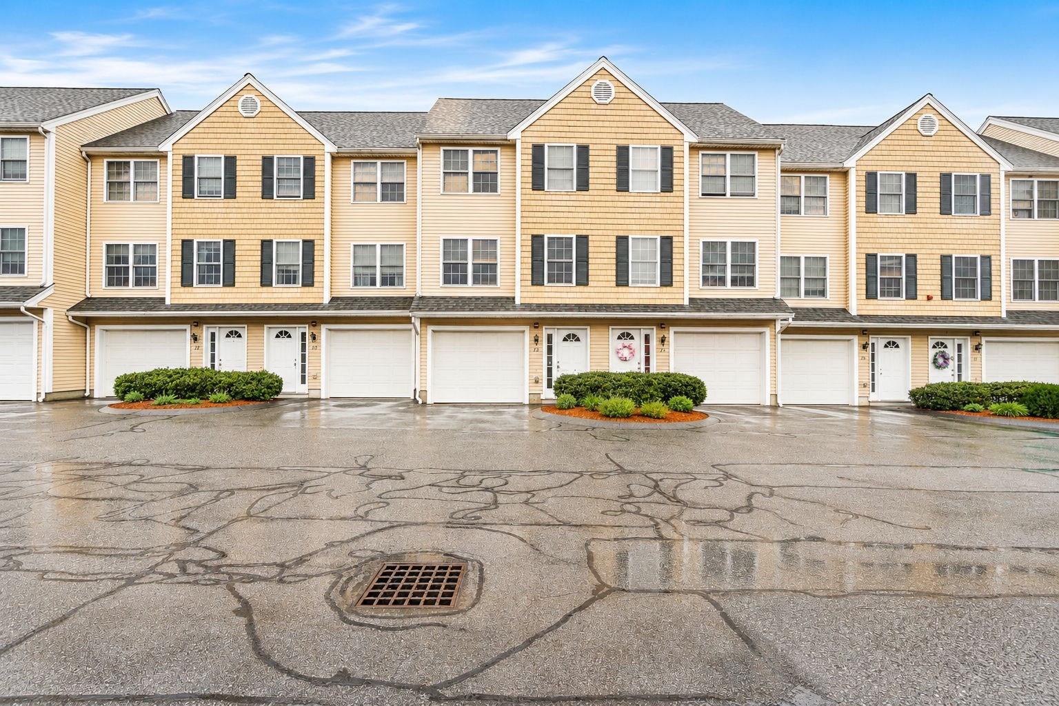 417 Hildreth St. Unit 12, Lowell, MA 01850