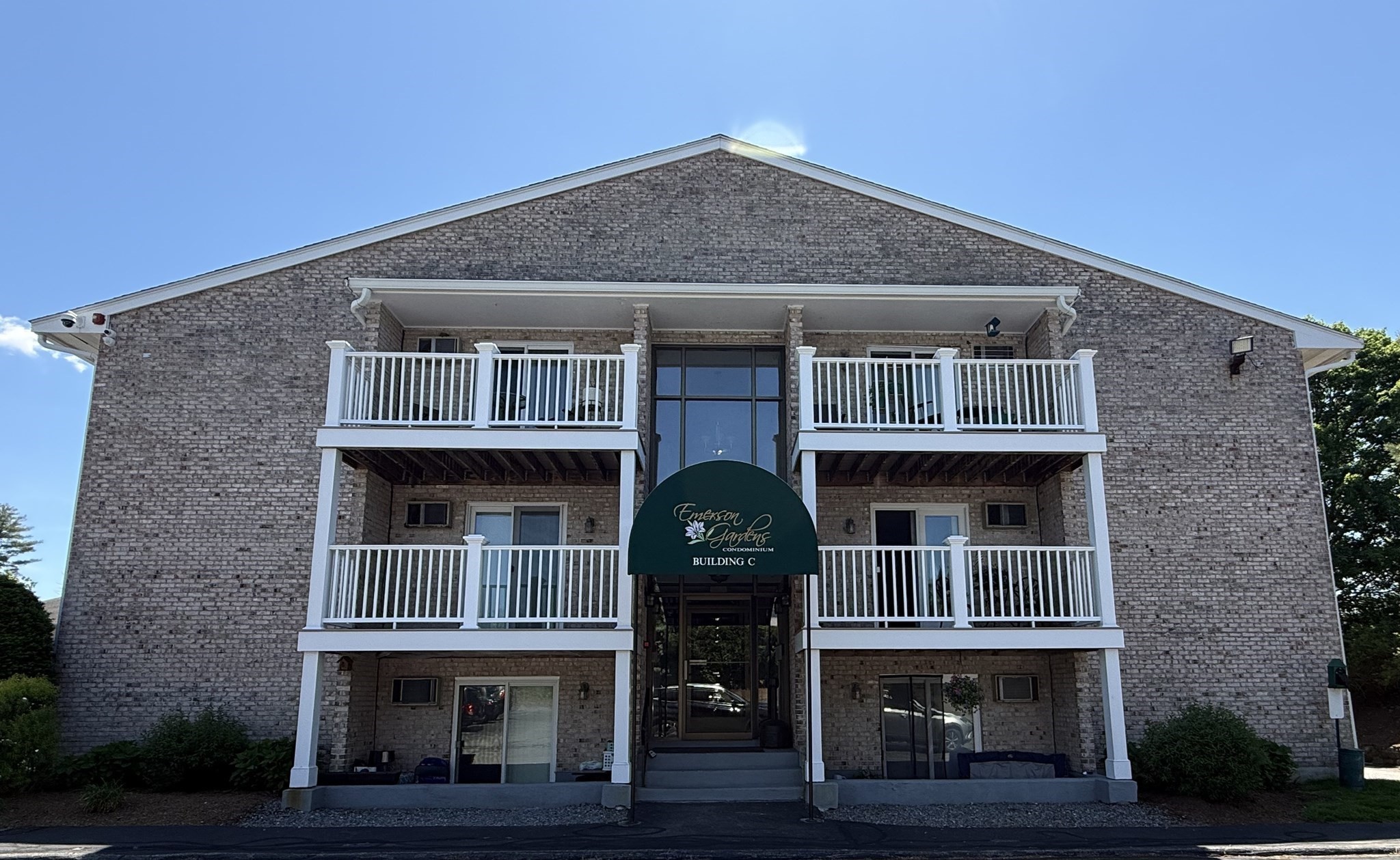 200 Manning St Unit 19C, Hudson, MA 01749
