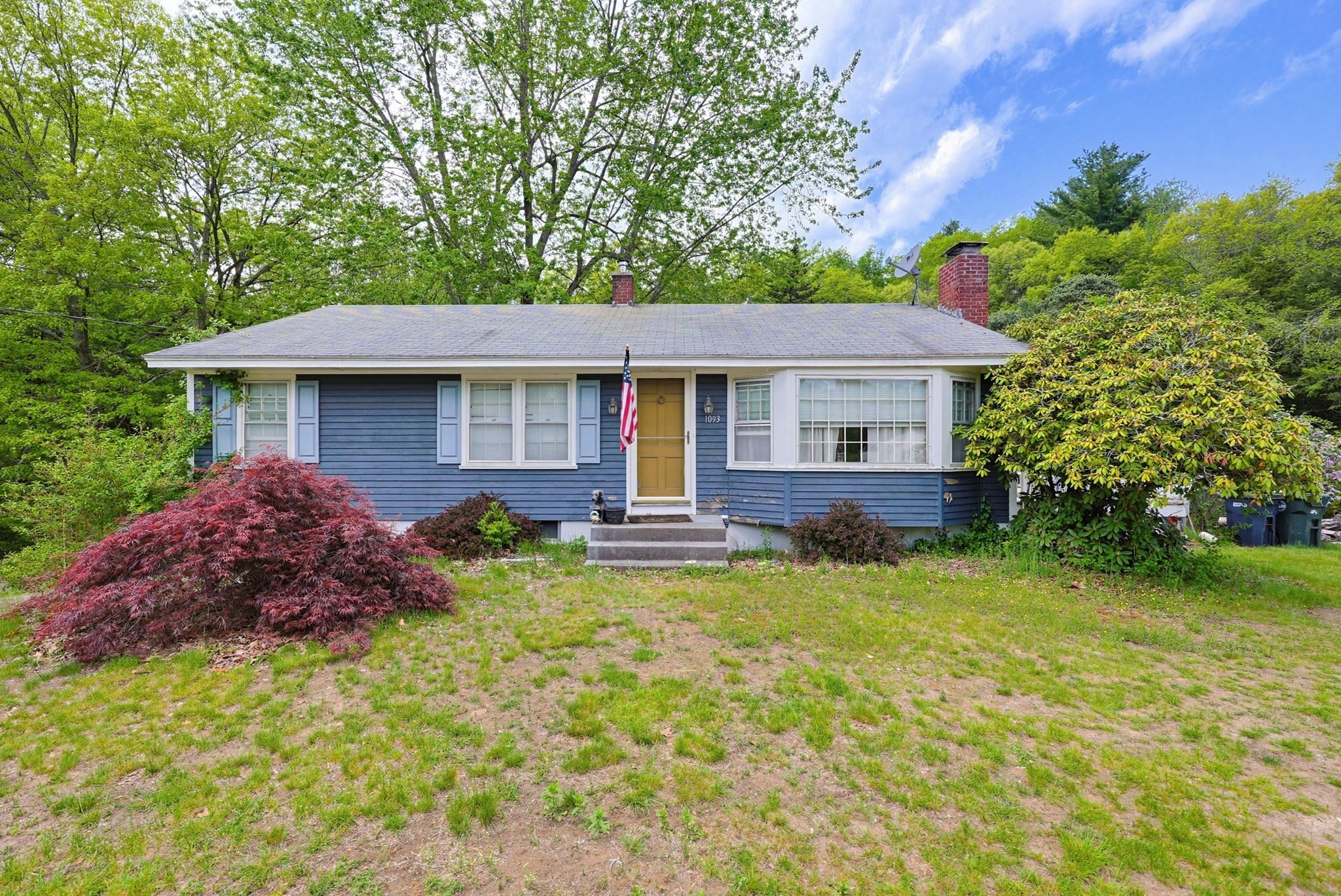 1093 Wachusett St, Holden, MA 01522