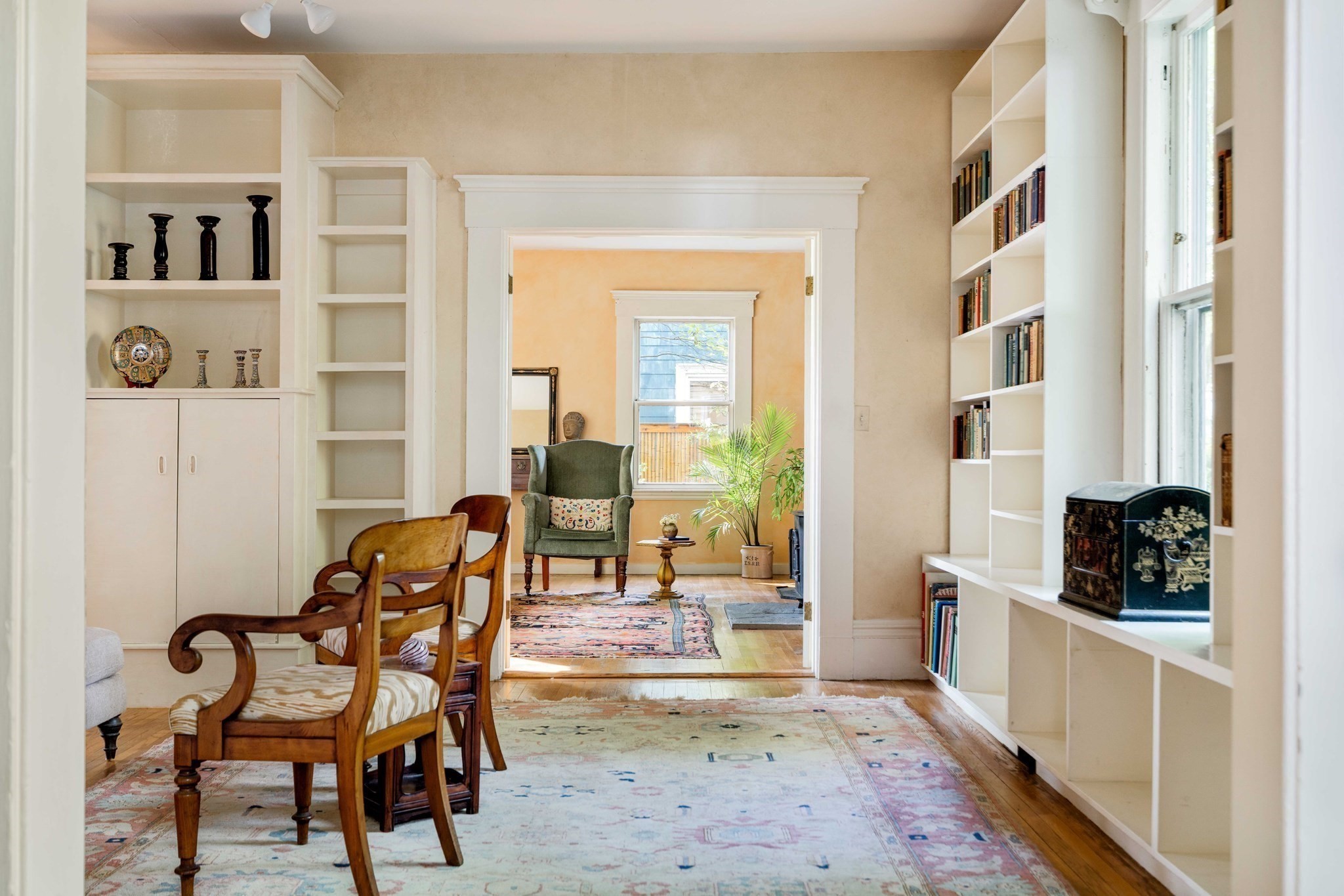 9 Orchard Street, Cambridge, MA 02140