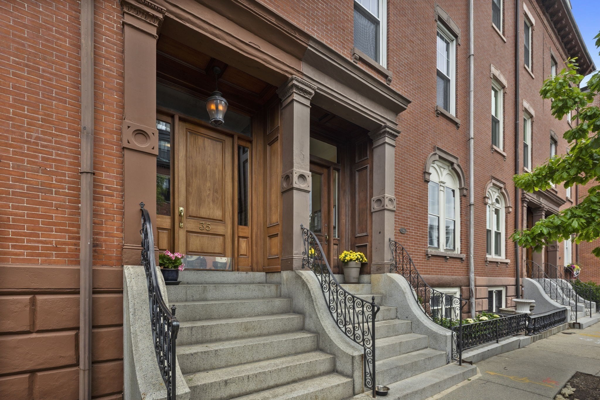 35 High St Unit 1, Charlestown, Boston, MA 02129