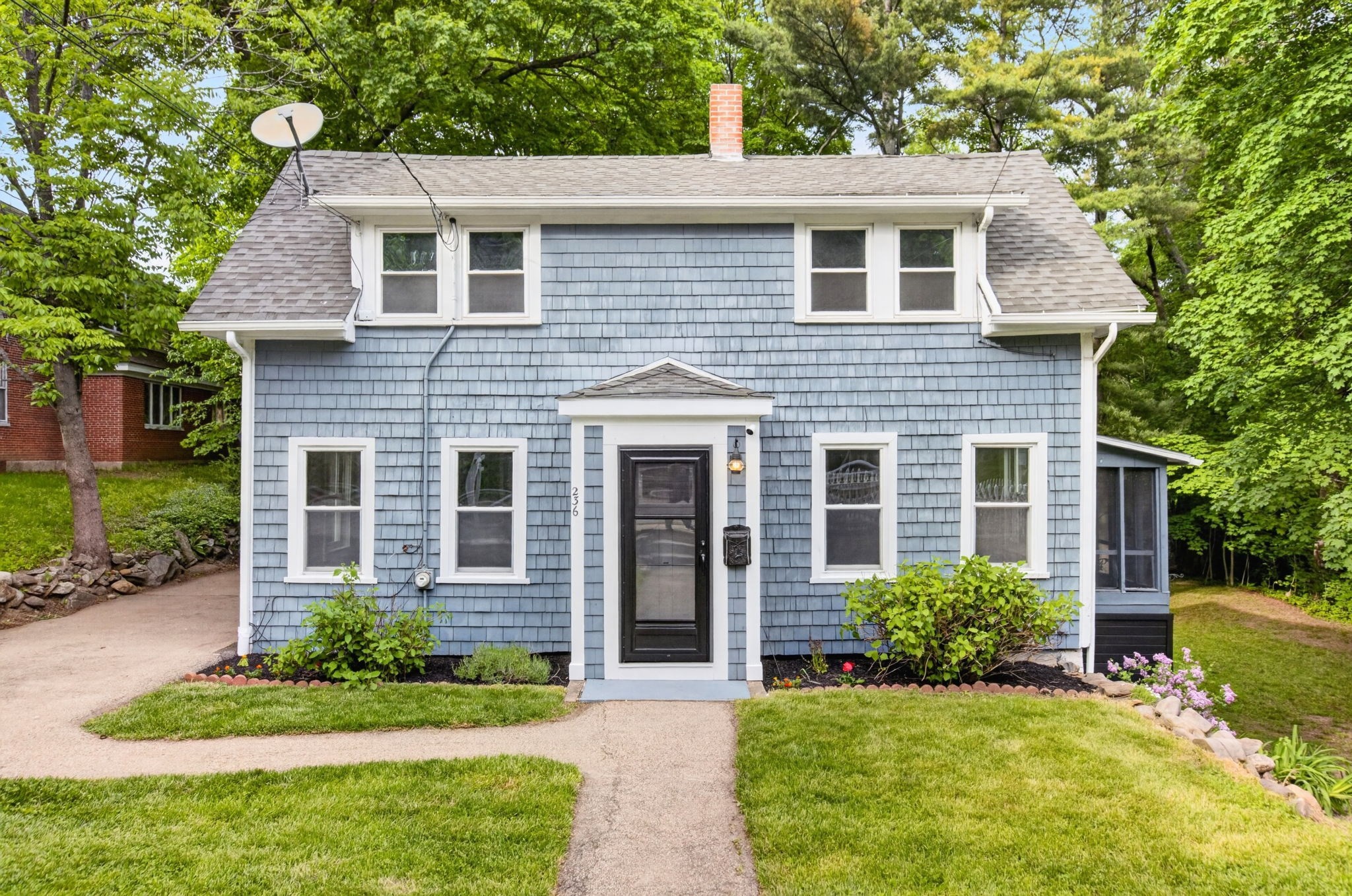 236 Salem St, Haverhill, MA 01835
