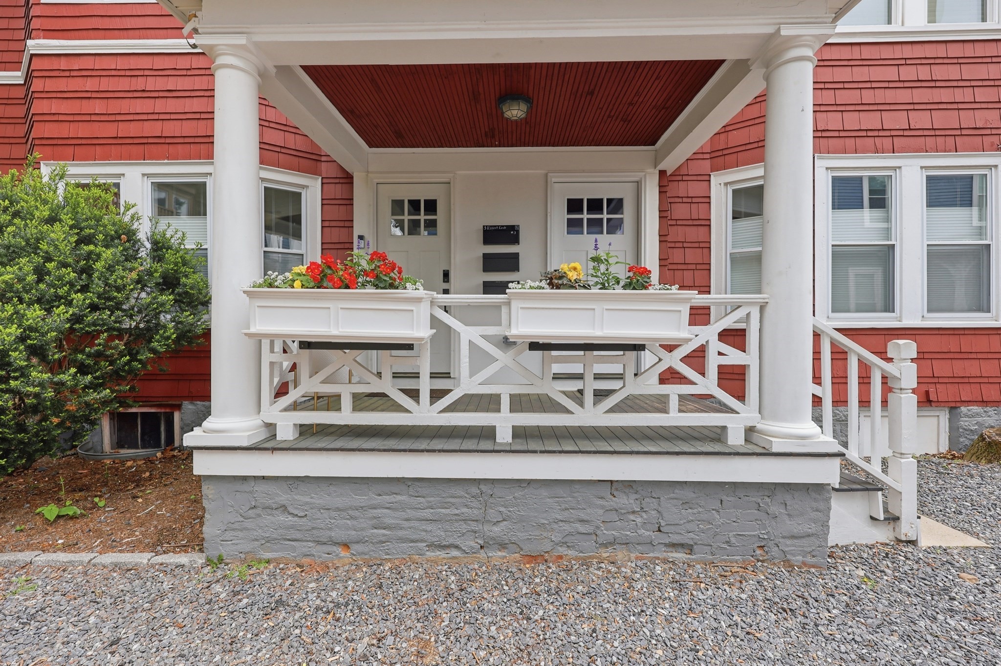 3 Regent Cir Unit 3, Jamaica Plain, Boston, MA 02130