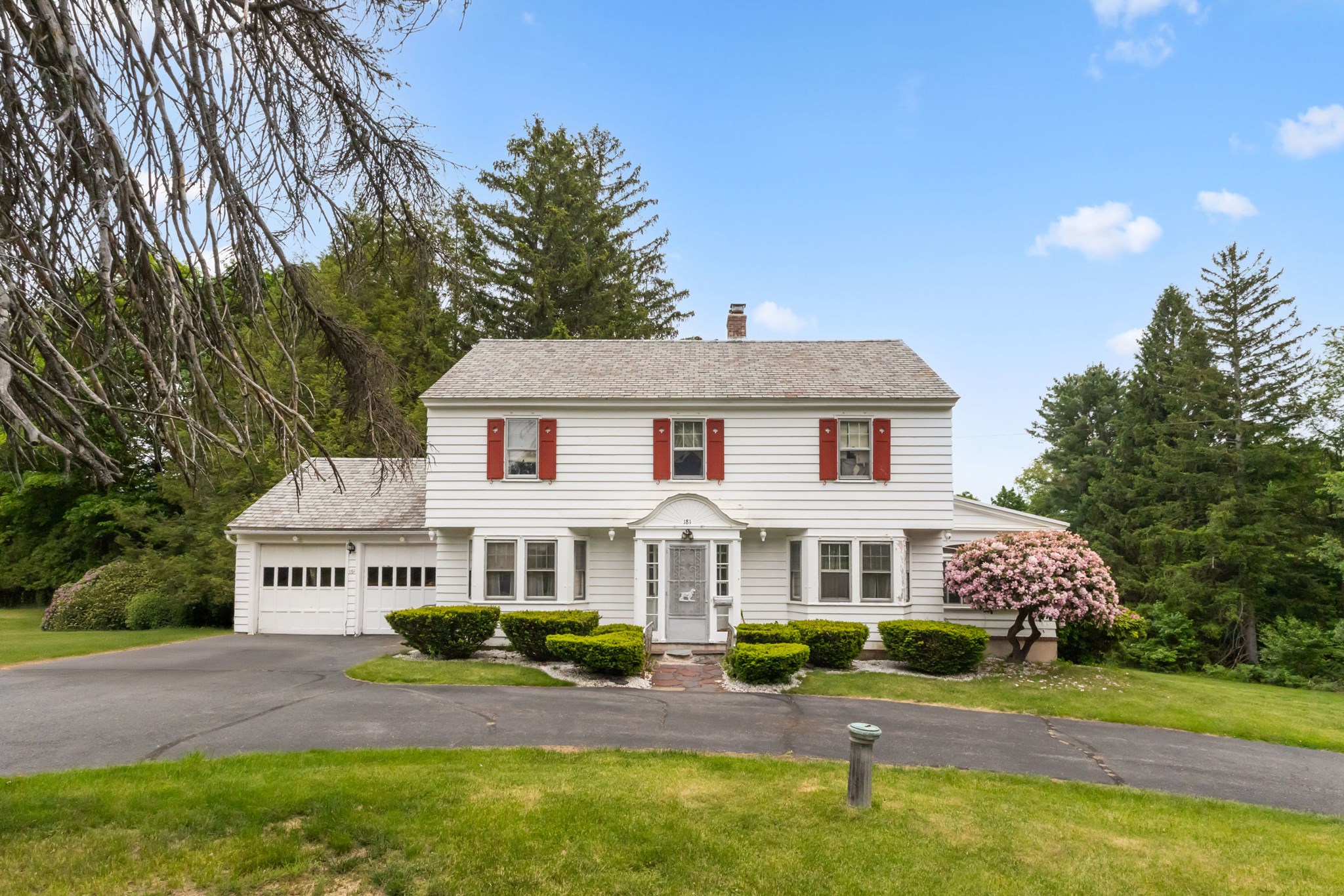 181 Highland Ave, Leominster, MA 01453