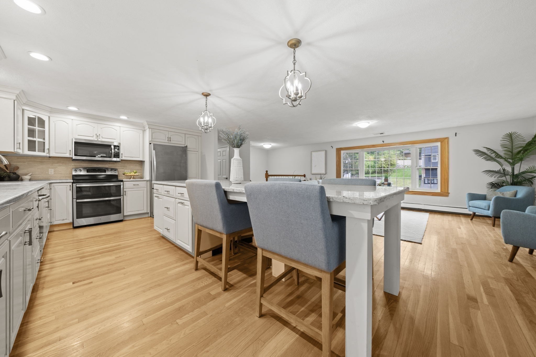 5 Ivanhoe Dr., Lynnfield, MA 01940 - Image 2