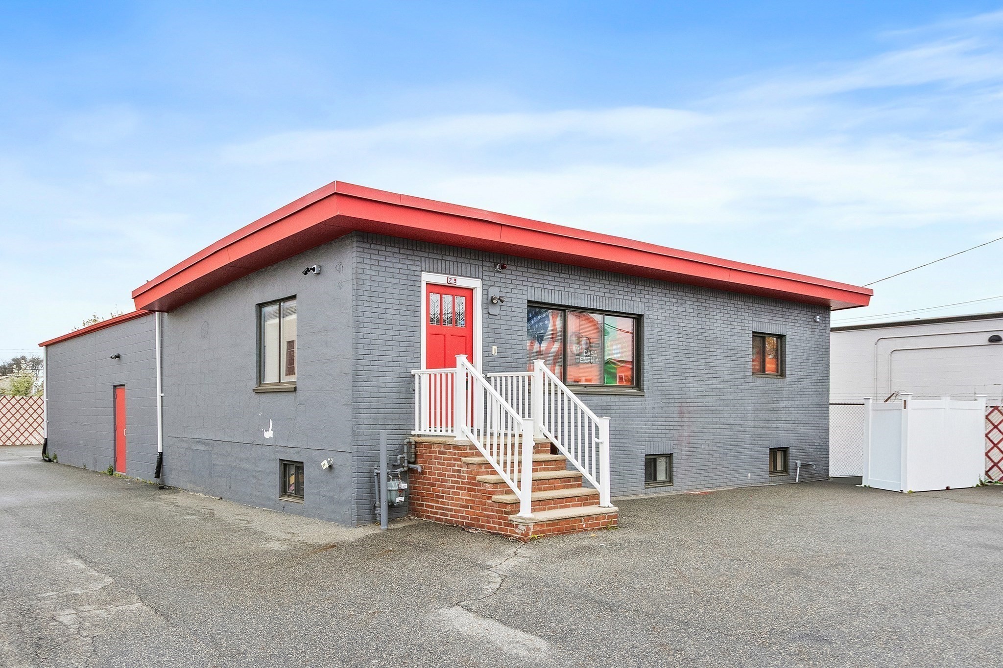 29 Linden Street, Medford, MA 02155