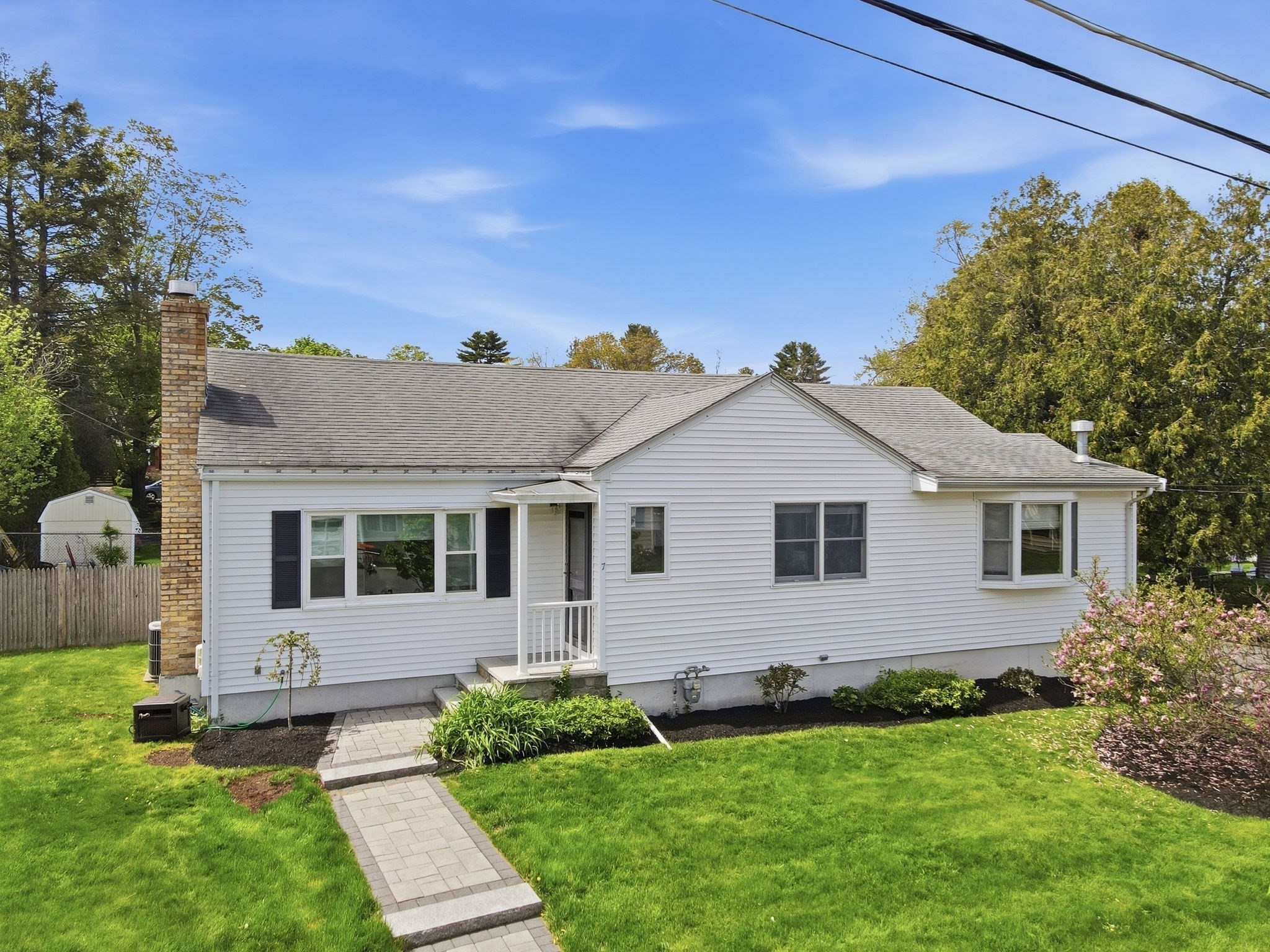 7 Beebe Lane, Wakefield, MA 01880