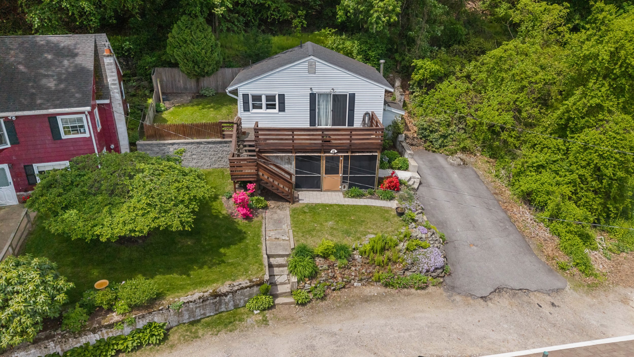 95 Natural History Dr, Worcester, MA 01605