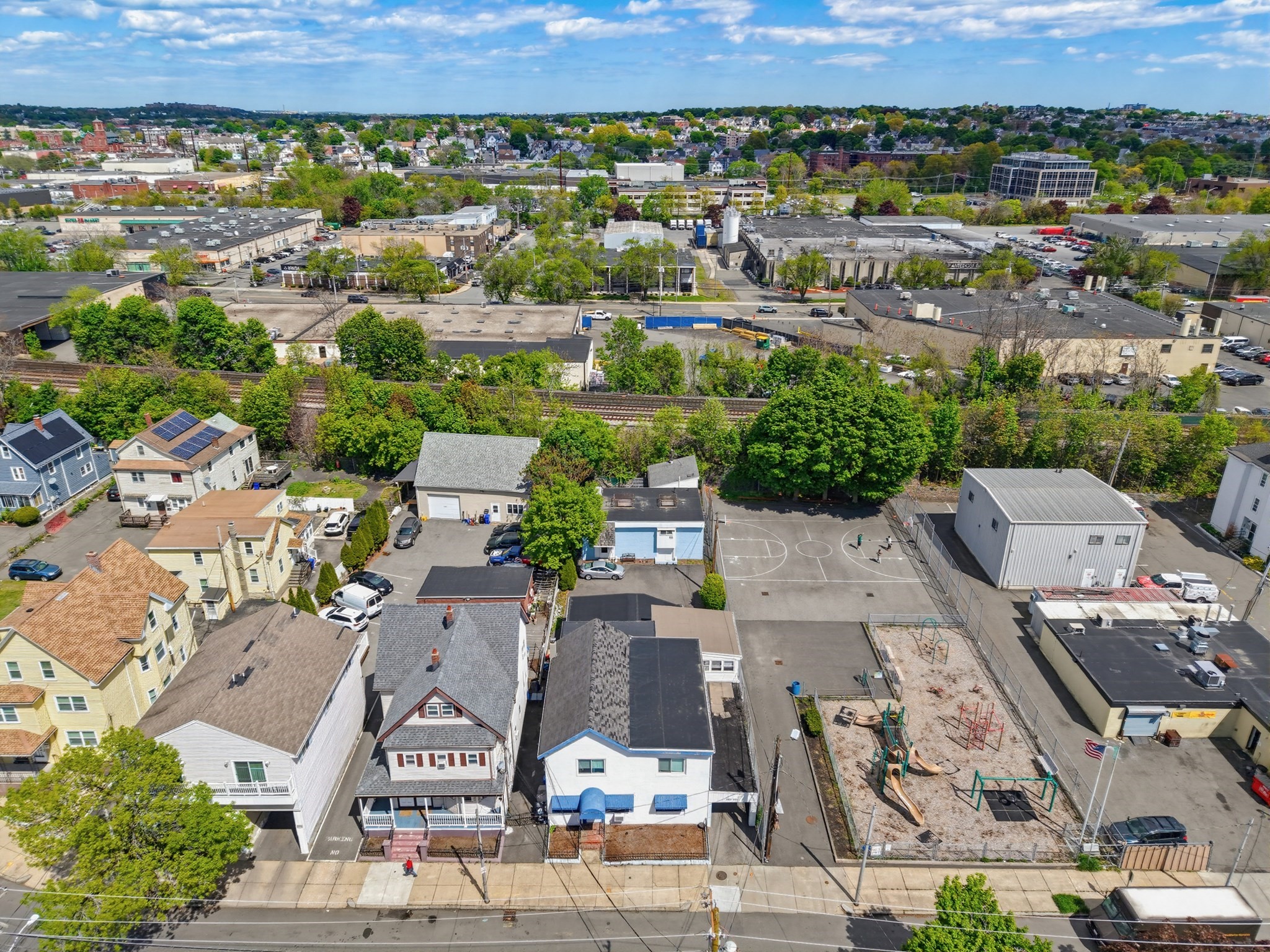 262 Pearl St, Malden, MA 02148