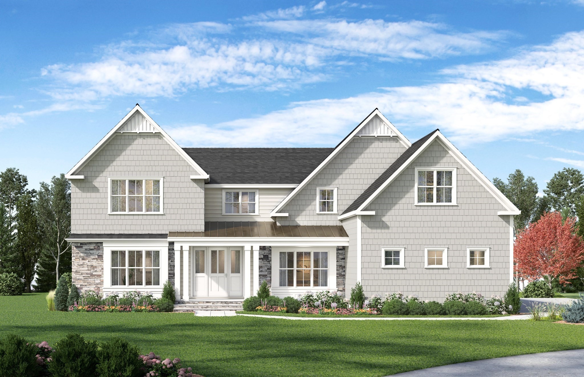 181 Dedham Street, Dover, MA 02030