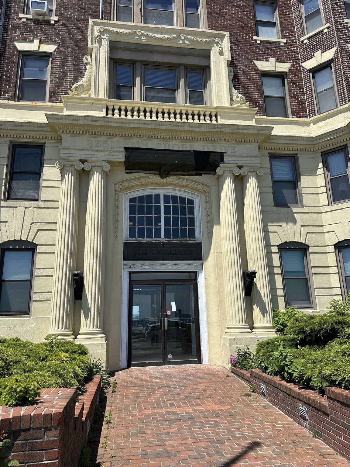 285 Lynn Shore Drive Unit 308, Lynn, MA 01902