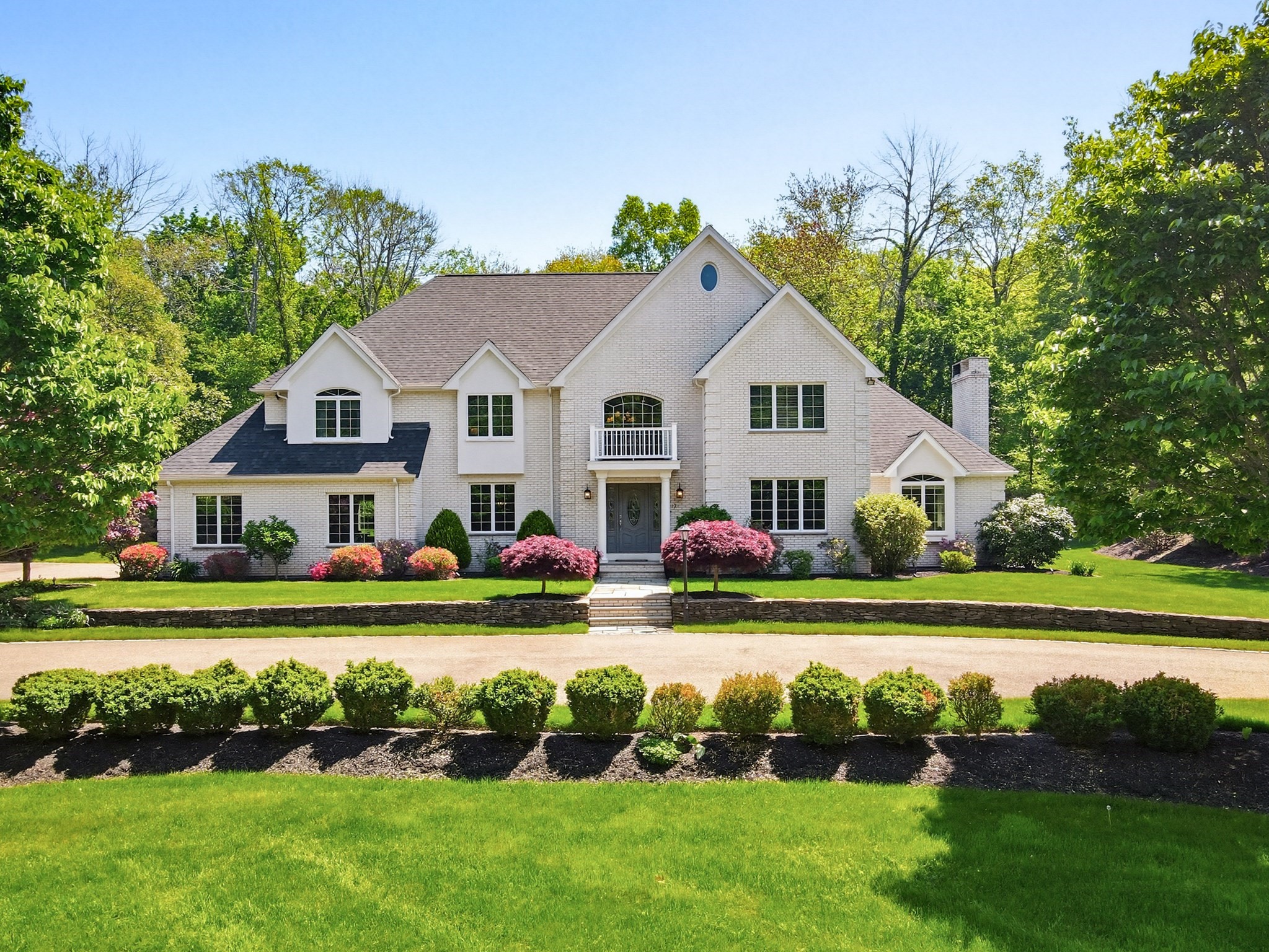 12 Birch Lane, Medfield, MA 02052