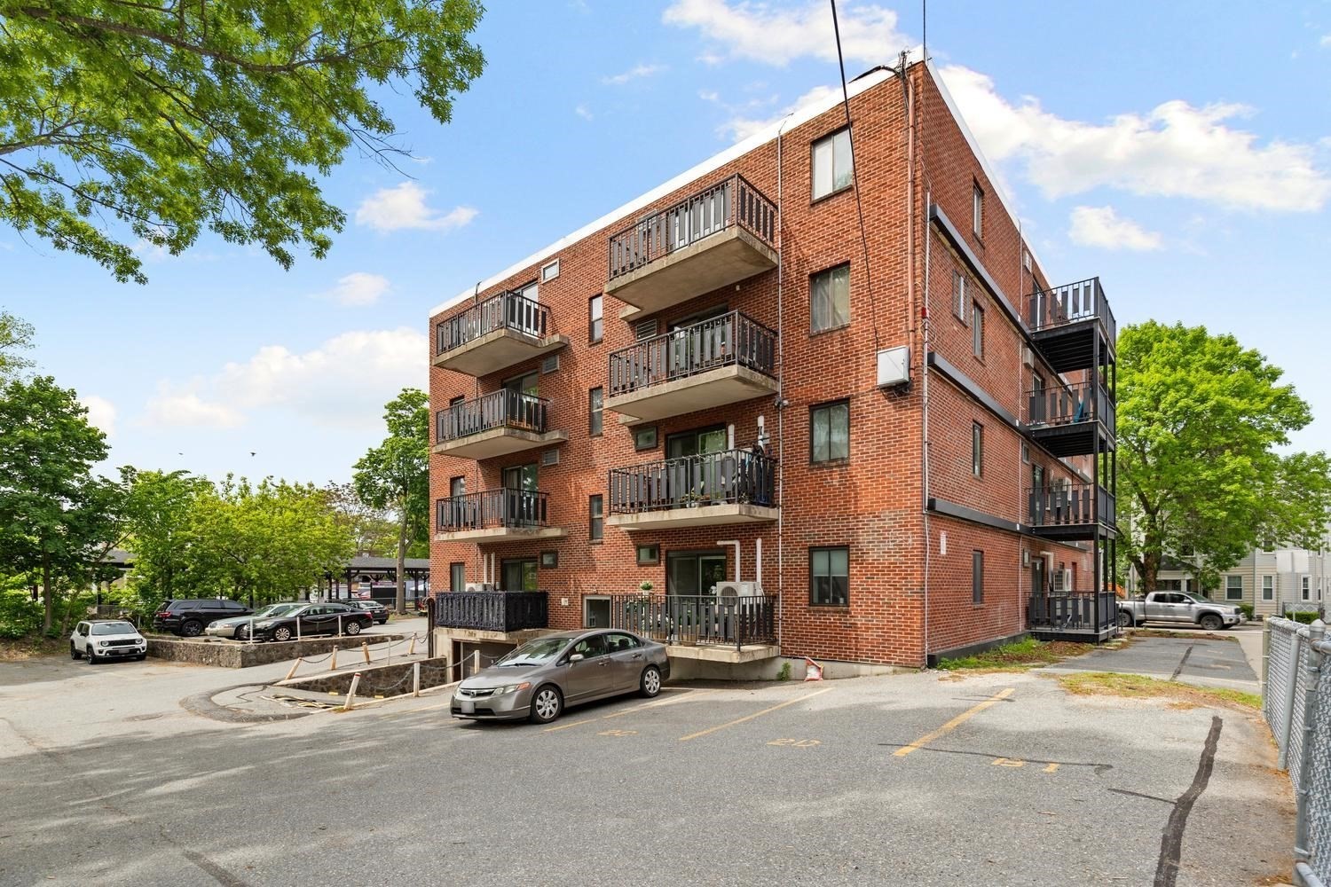 26 W Wyoming Avenue Unit 2D, Melrose, MA 02176 - Image 3