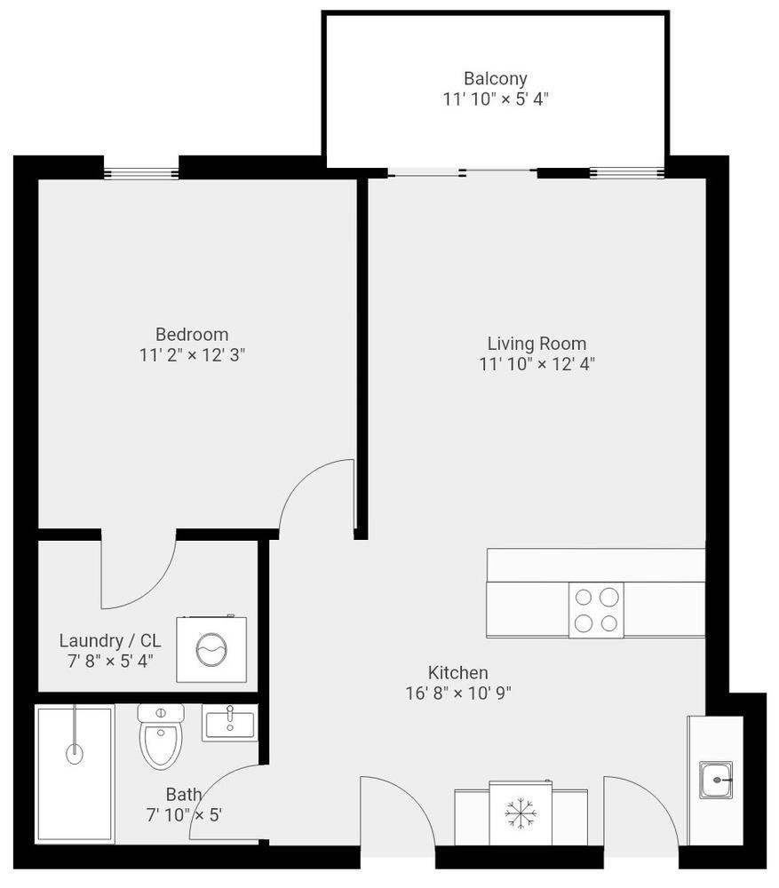 26 W Wyoming Avenue Unit 2D, Melrose, MA 02176 - Image 26